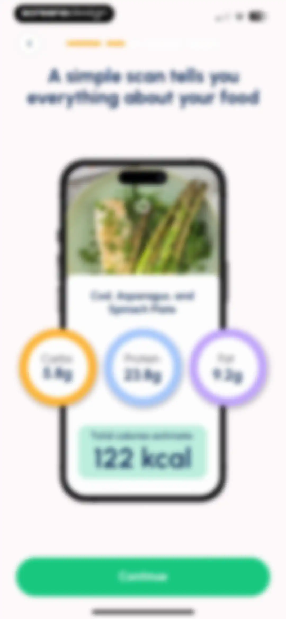 Fastic Weight Loss & Fasting screen 25