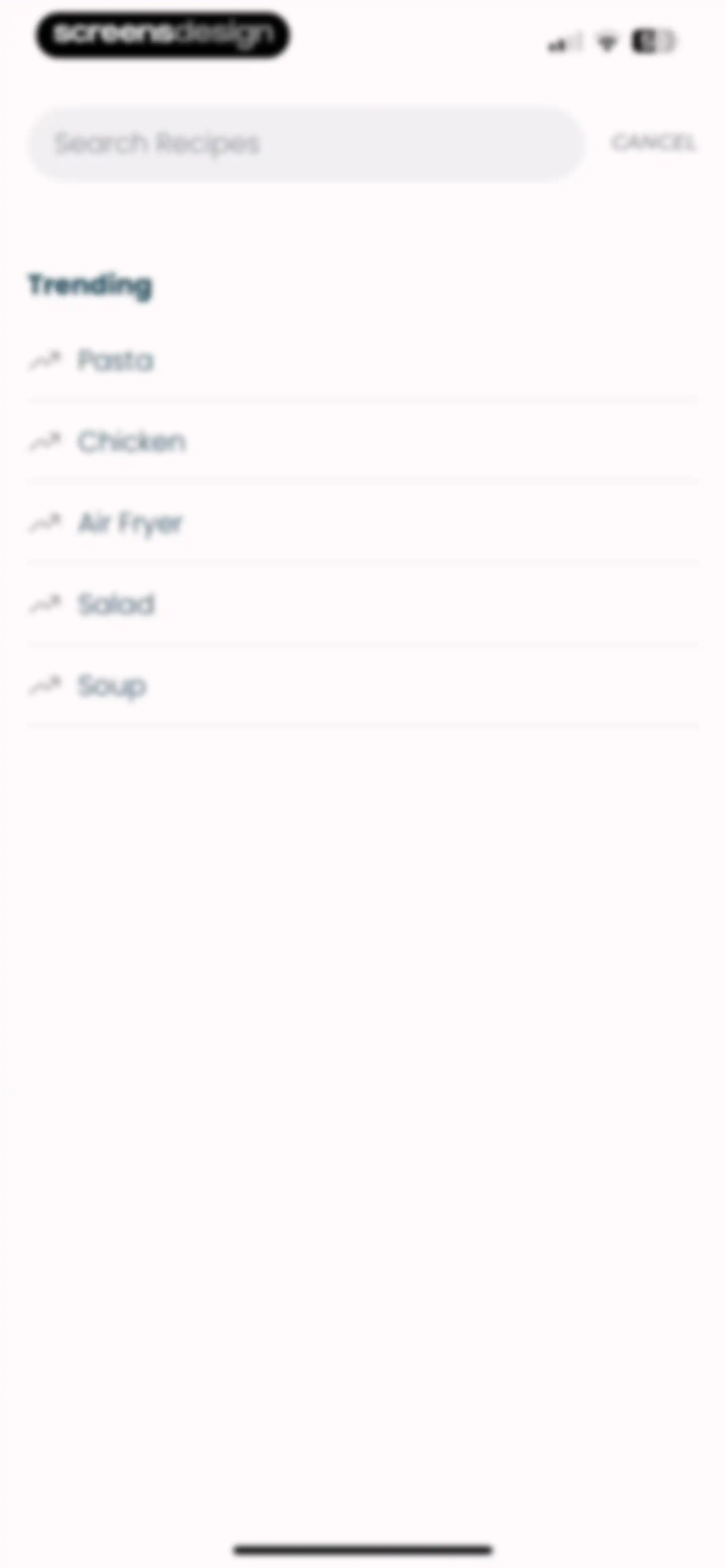 SideСhef: Easy Cooking Recipes screen 72