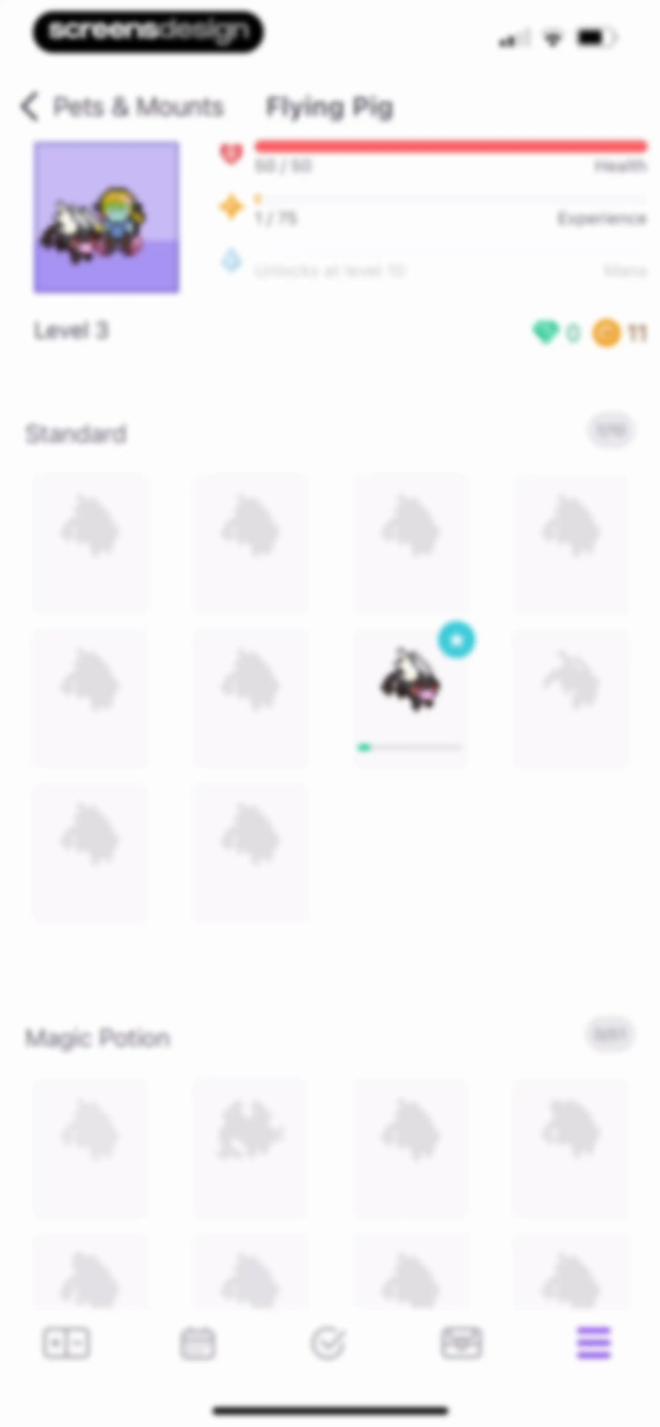 Habitica: Gamified Taskmanager screen 96