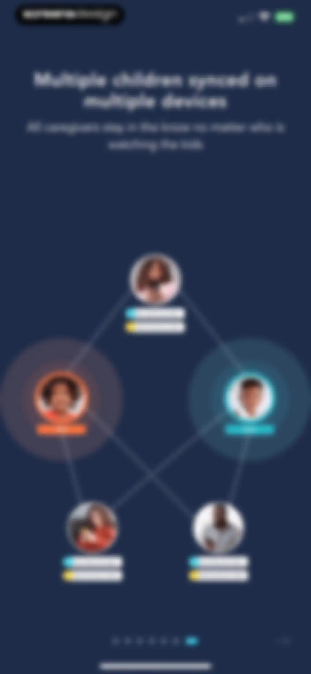 Huckleberry: Baby Tracker screen 8