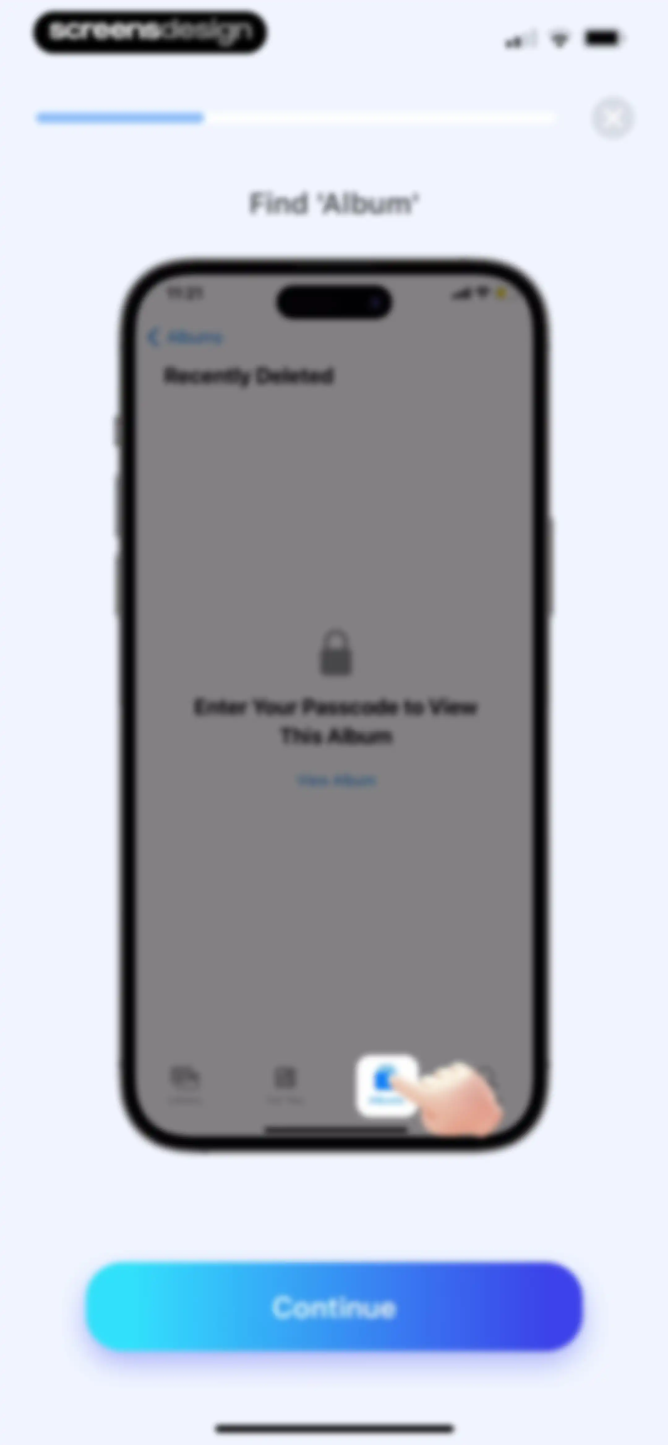 Smart Cleaner: Free Up Storage screen 123