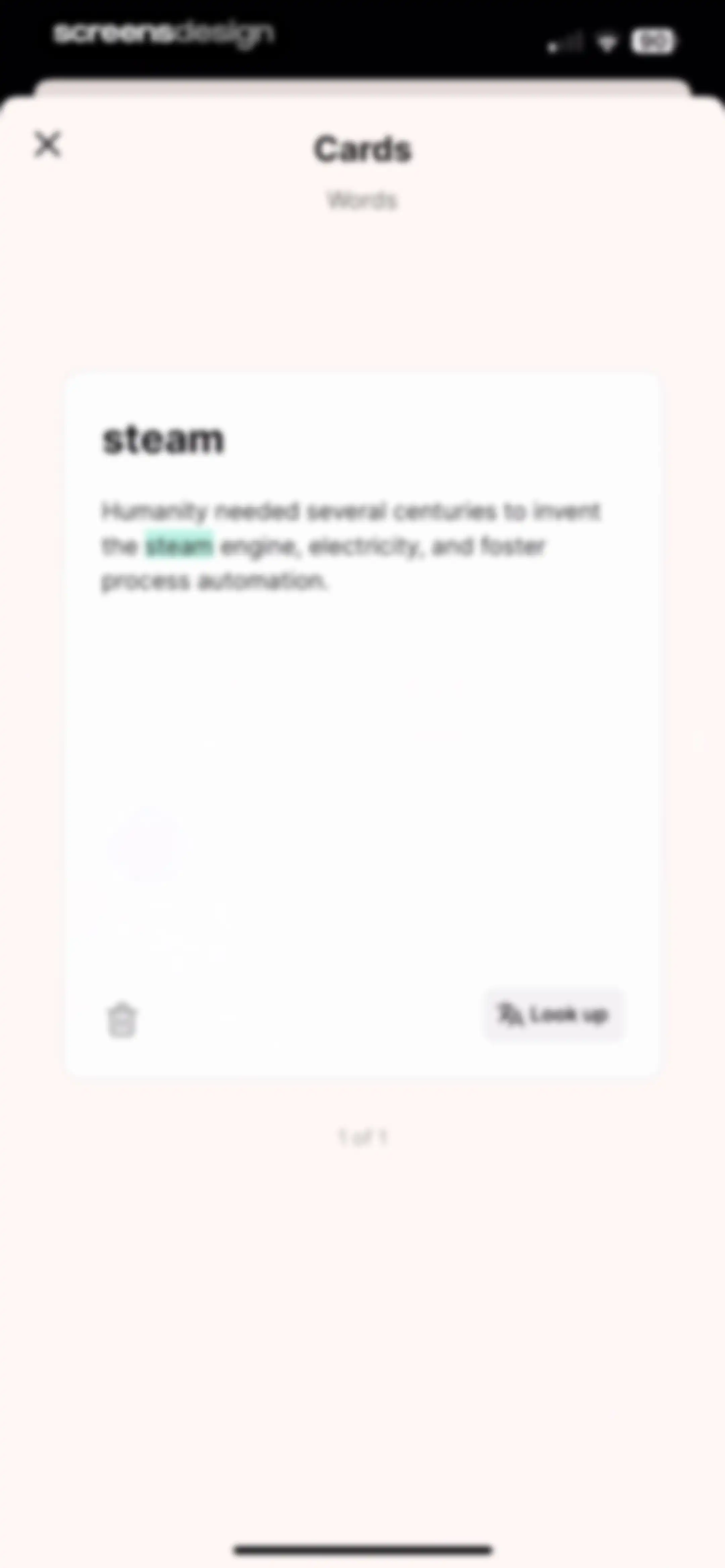Headway - Daily Micro Learning screen 144