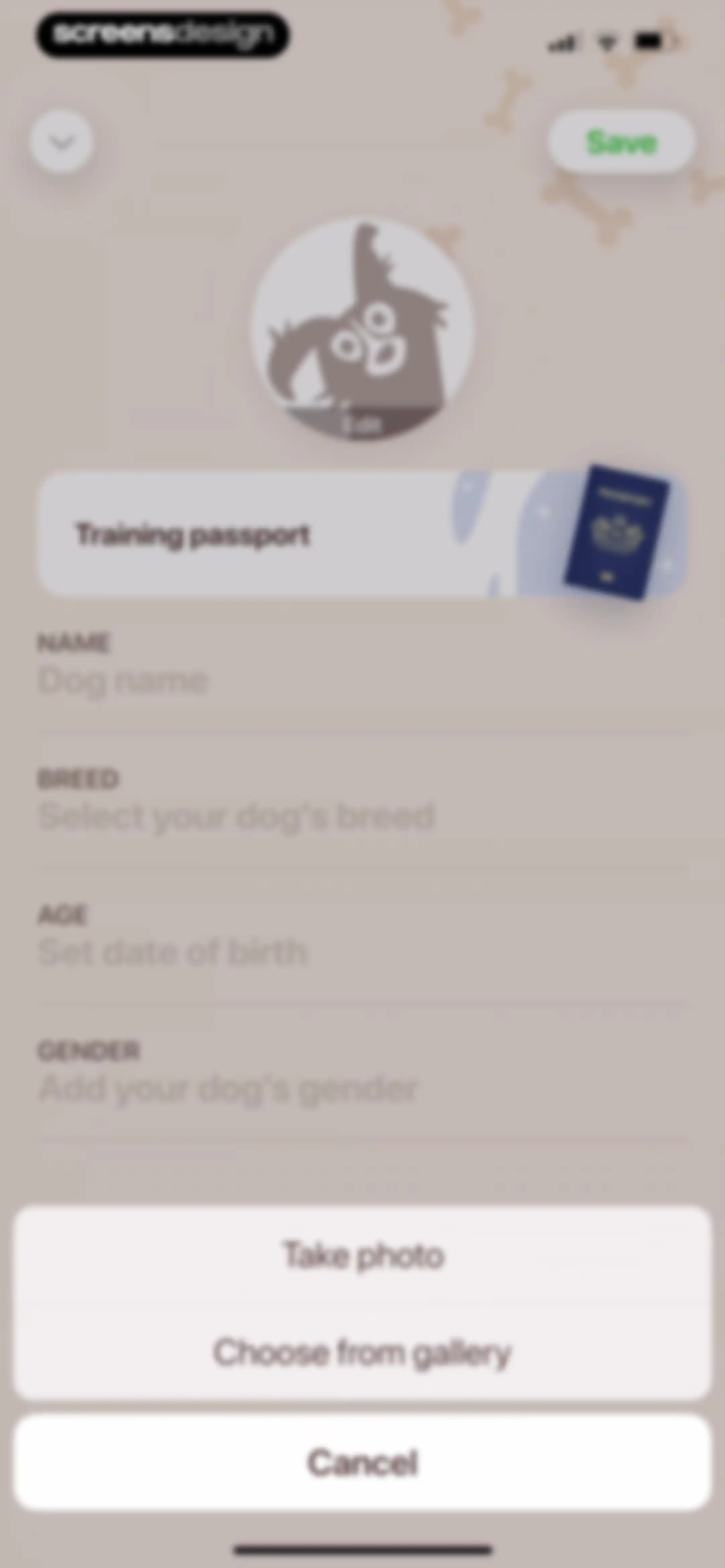 Woofz - Puppy and Dog Training screen 196