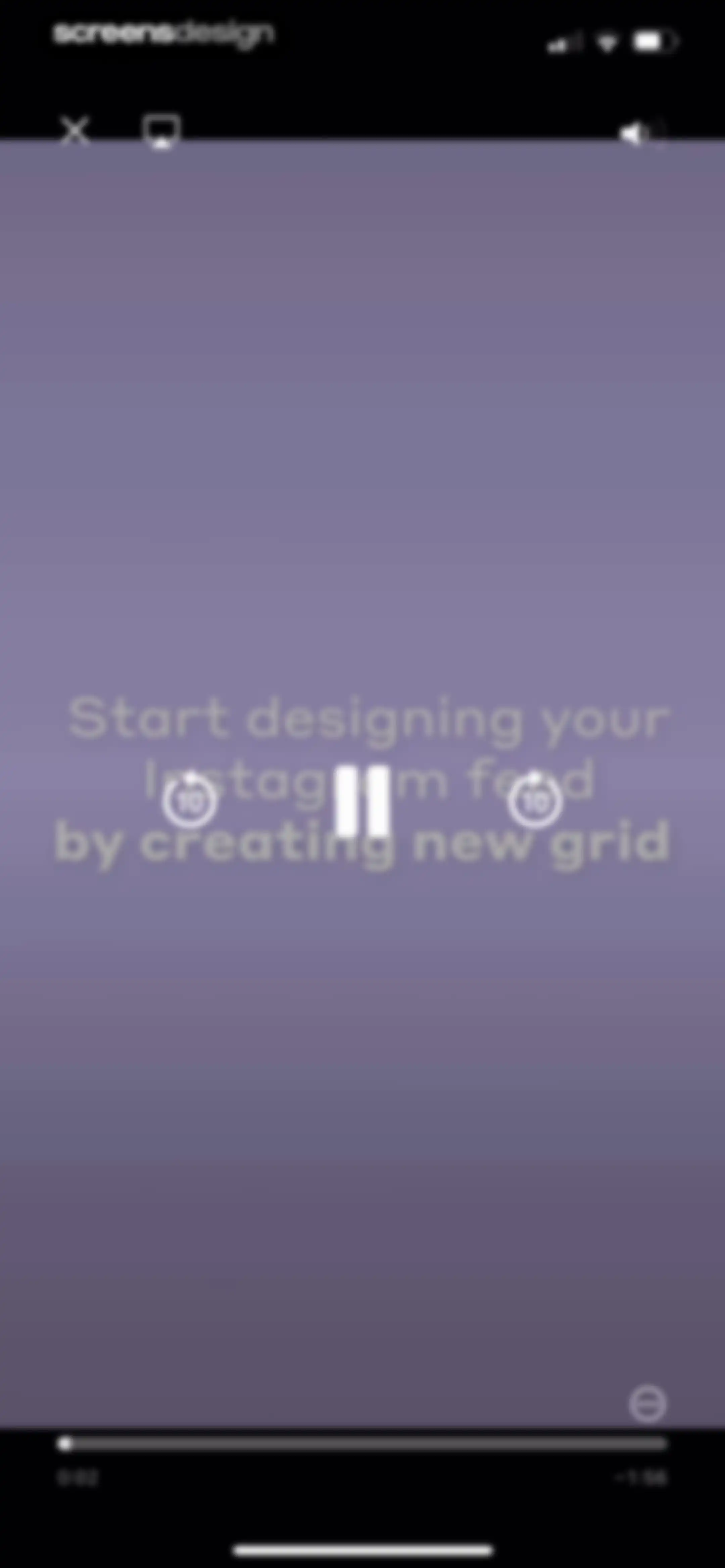 GRIDS Post maker for Instagram screen 139