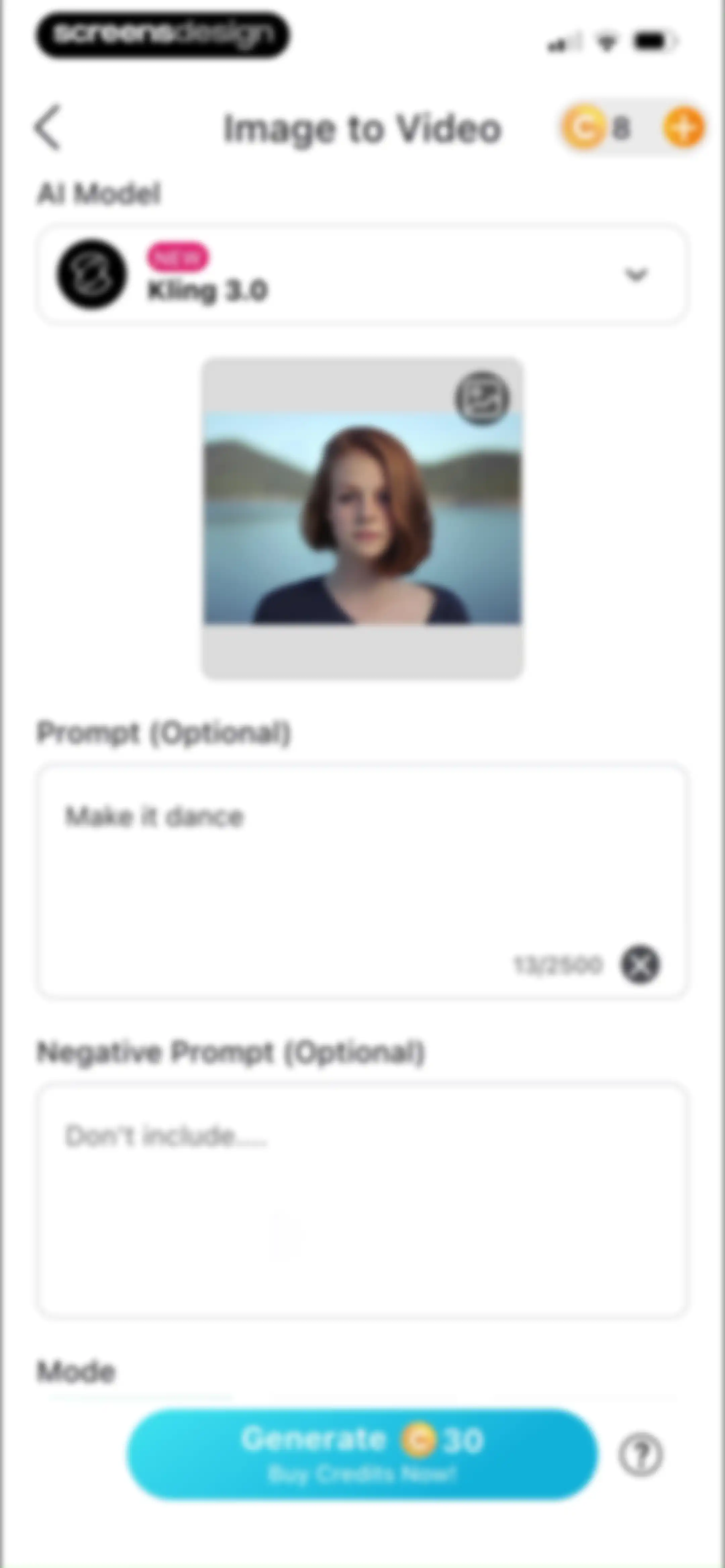 YouCam Enhance: AI Photo&Video screen 90