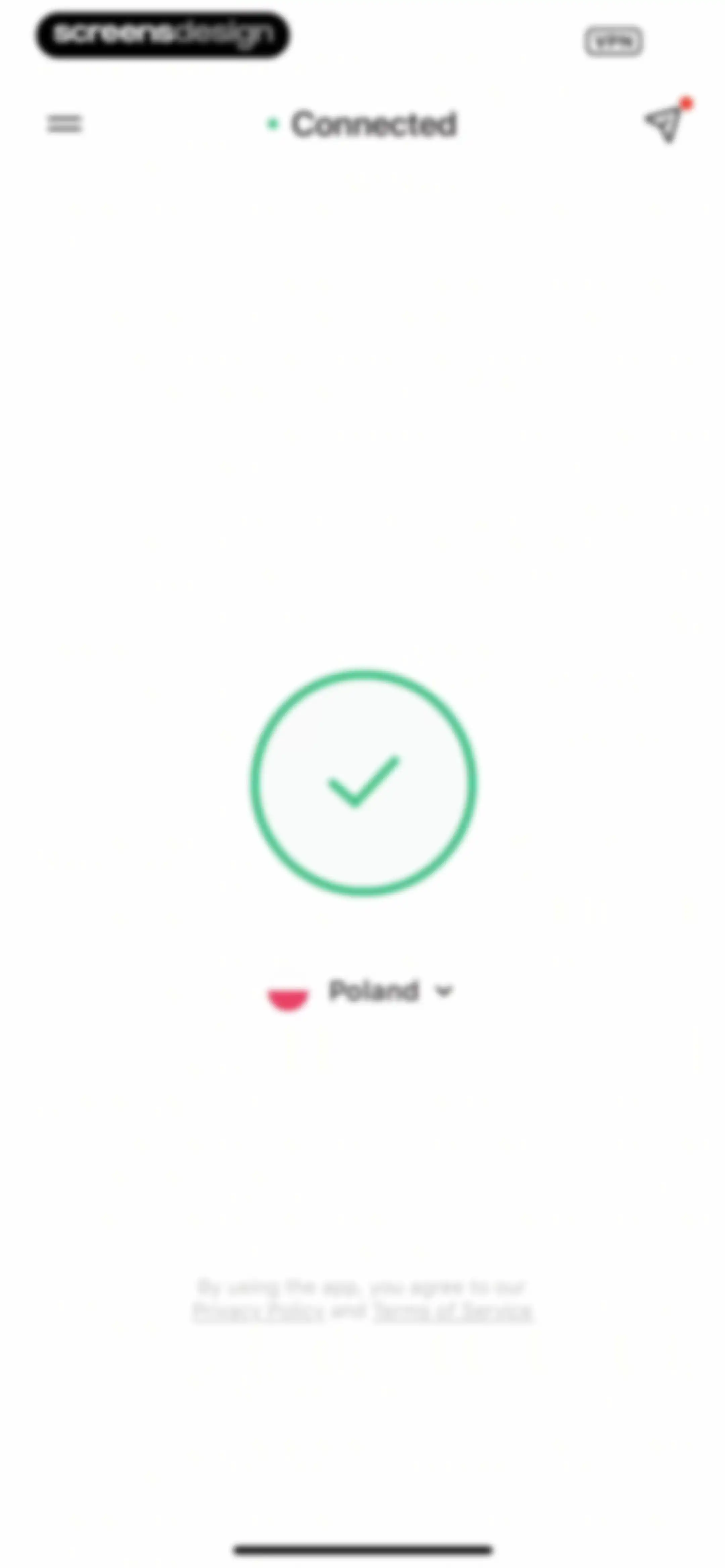 VPN 360: Fast Total VPN Proxy screen 15