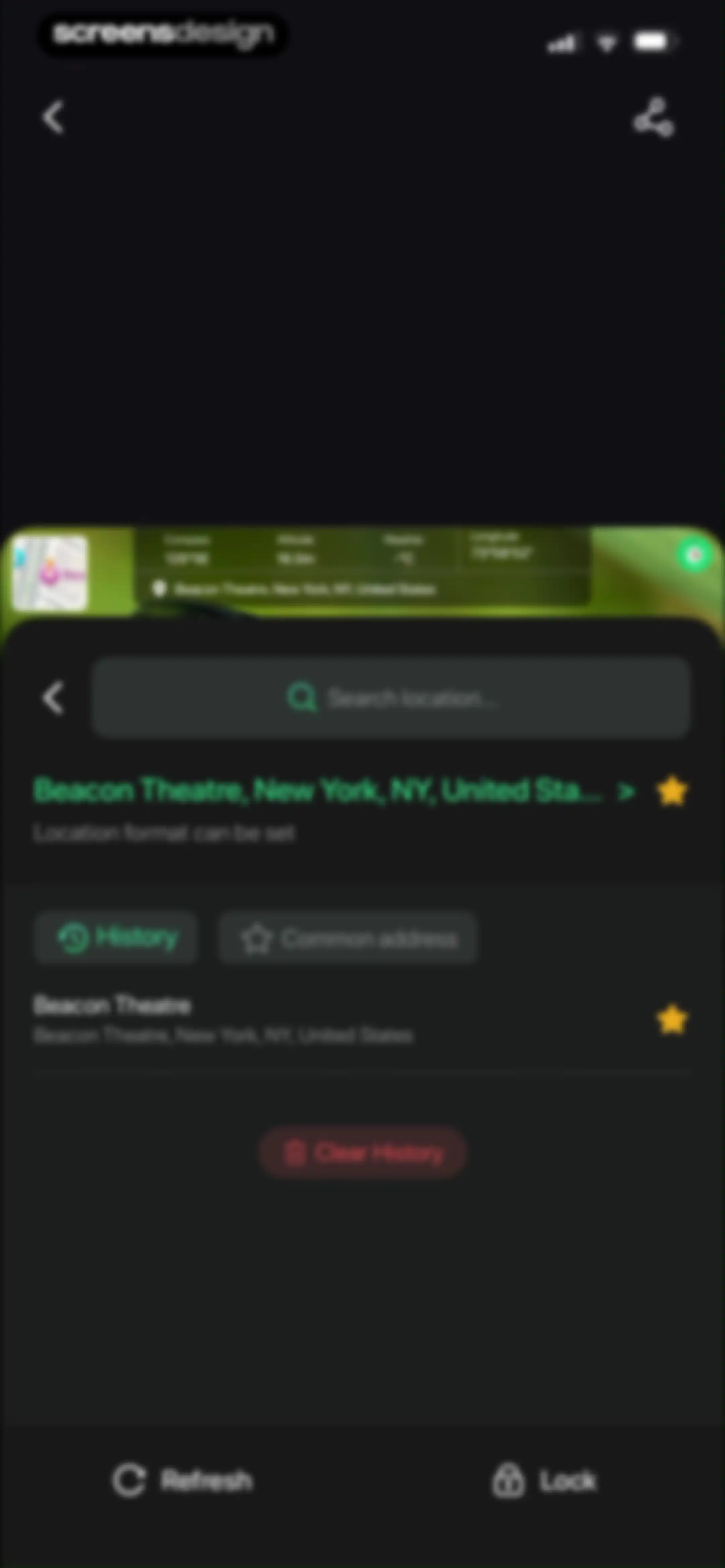 Timestamp Camera -AI Timestamp screen 21