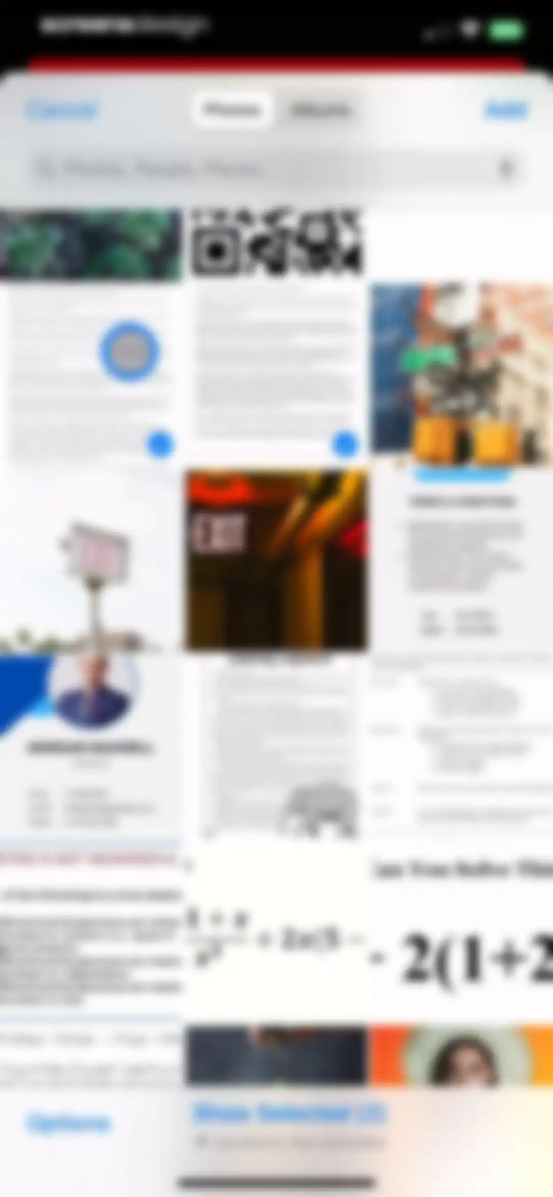 PDF Converter - Word to PDF screen 7