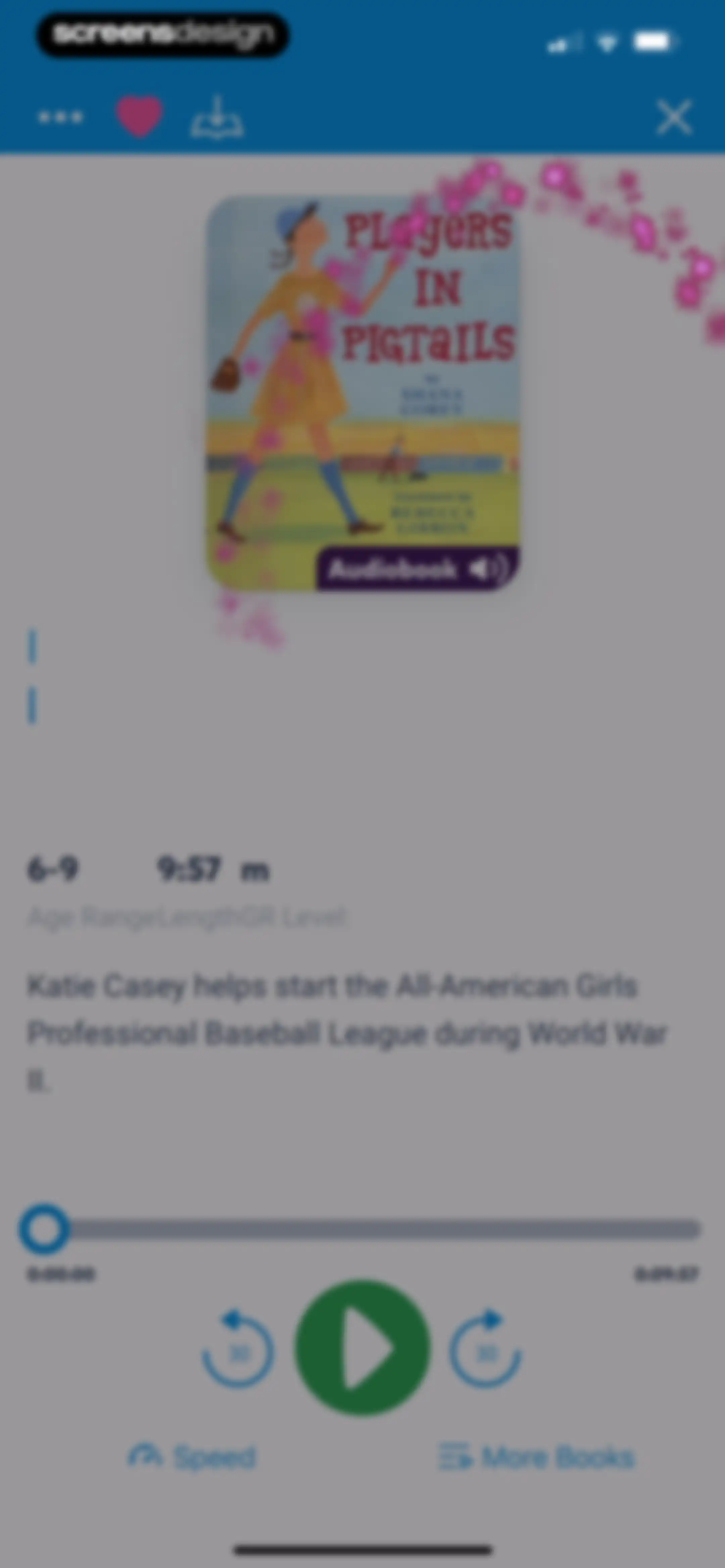 Epic - Kids' Books & Reading screen 69