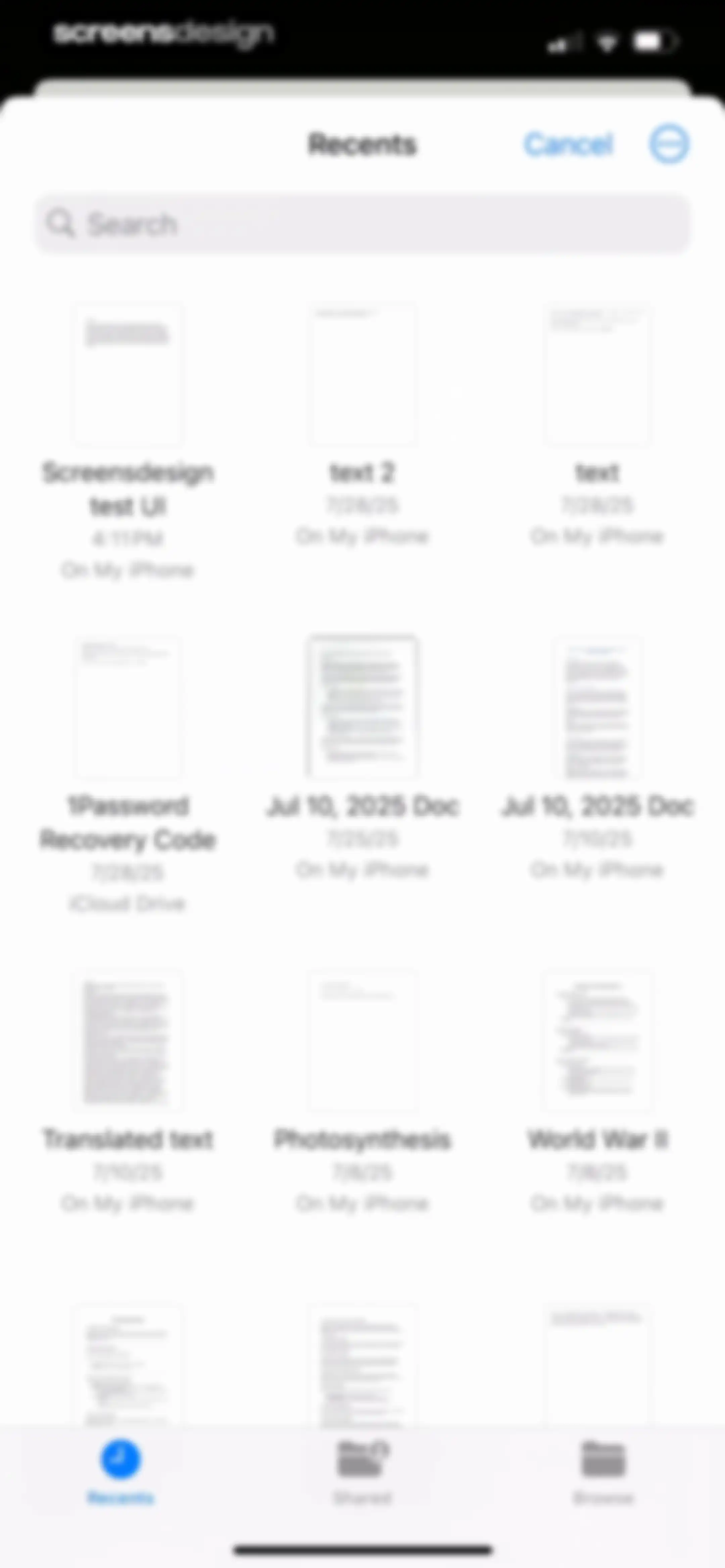 ElevenReader: Read Books Aloud screen 109