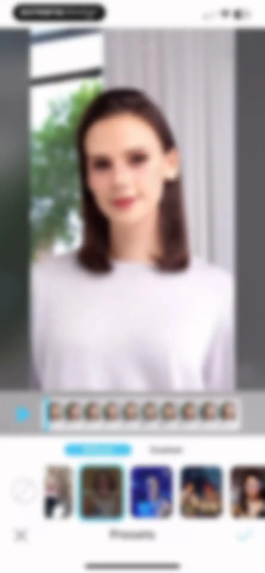YouCam Video: AI Video Editor screen 35