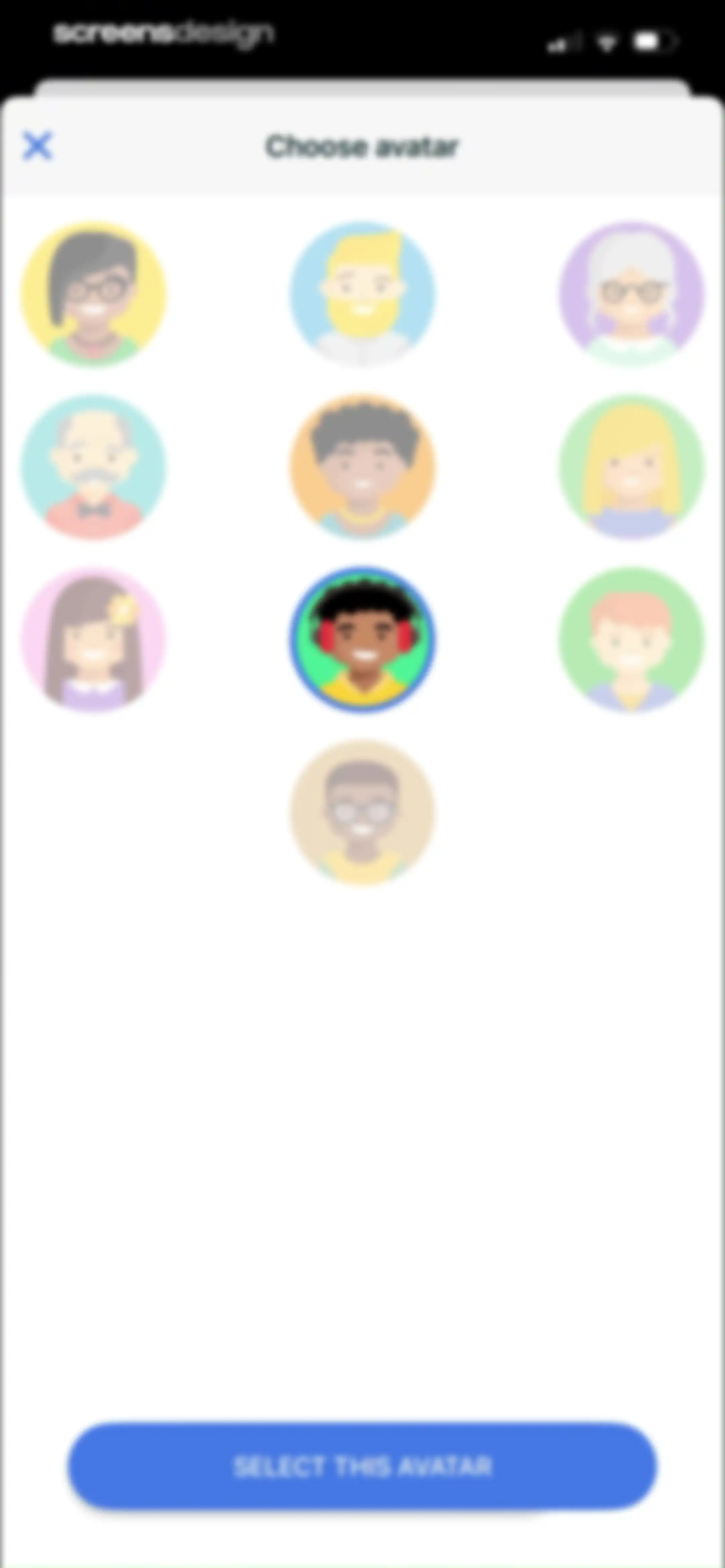 FamilyWall: Family Organizer screen 139
