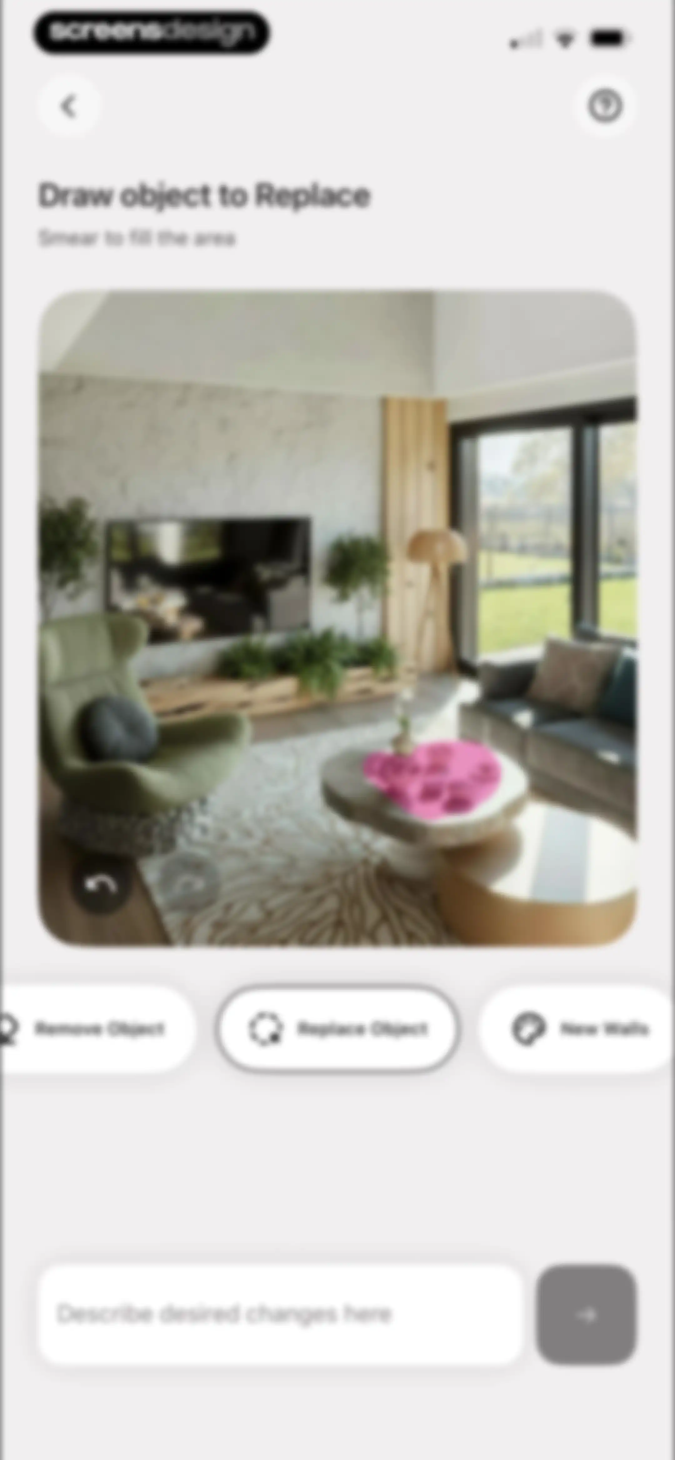 ReRoom AI: Interior Design screen 25
