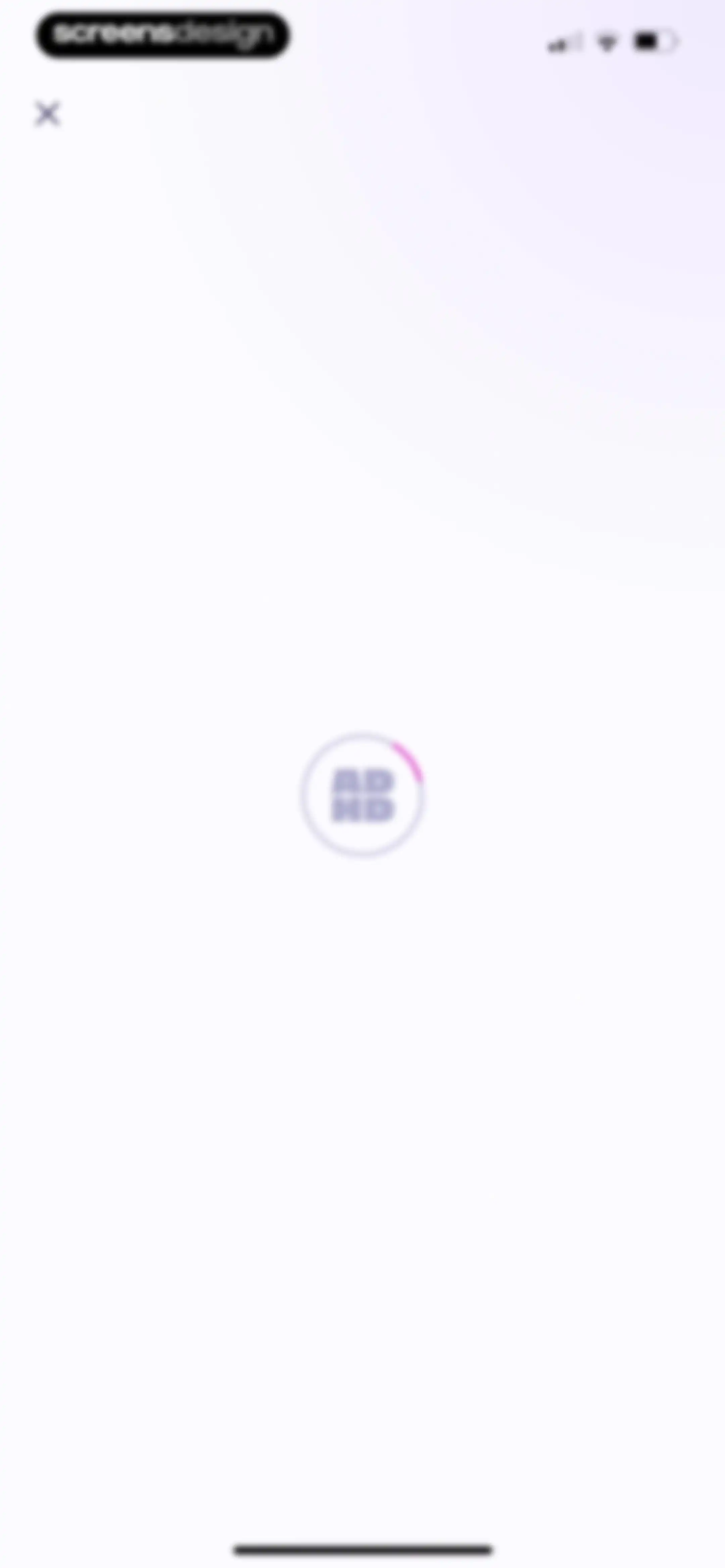 Liven: Discover yourself screen 76