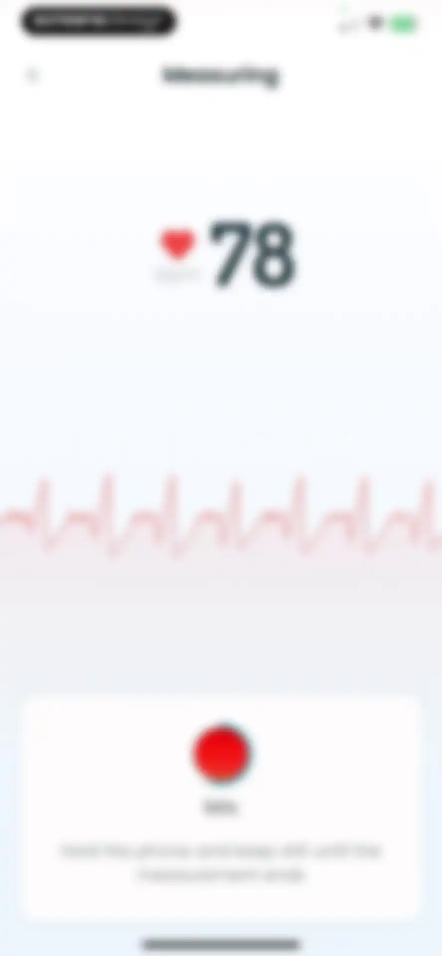 HealthBit-Lifestyle&Heart Care screen 11