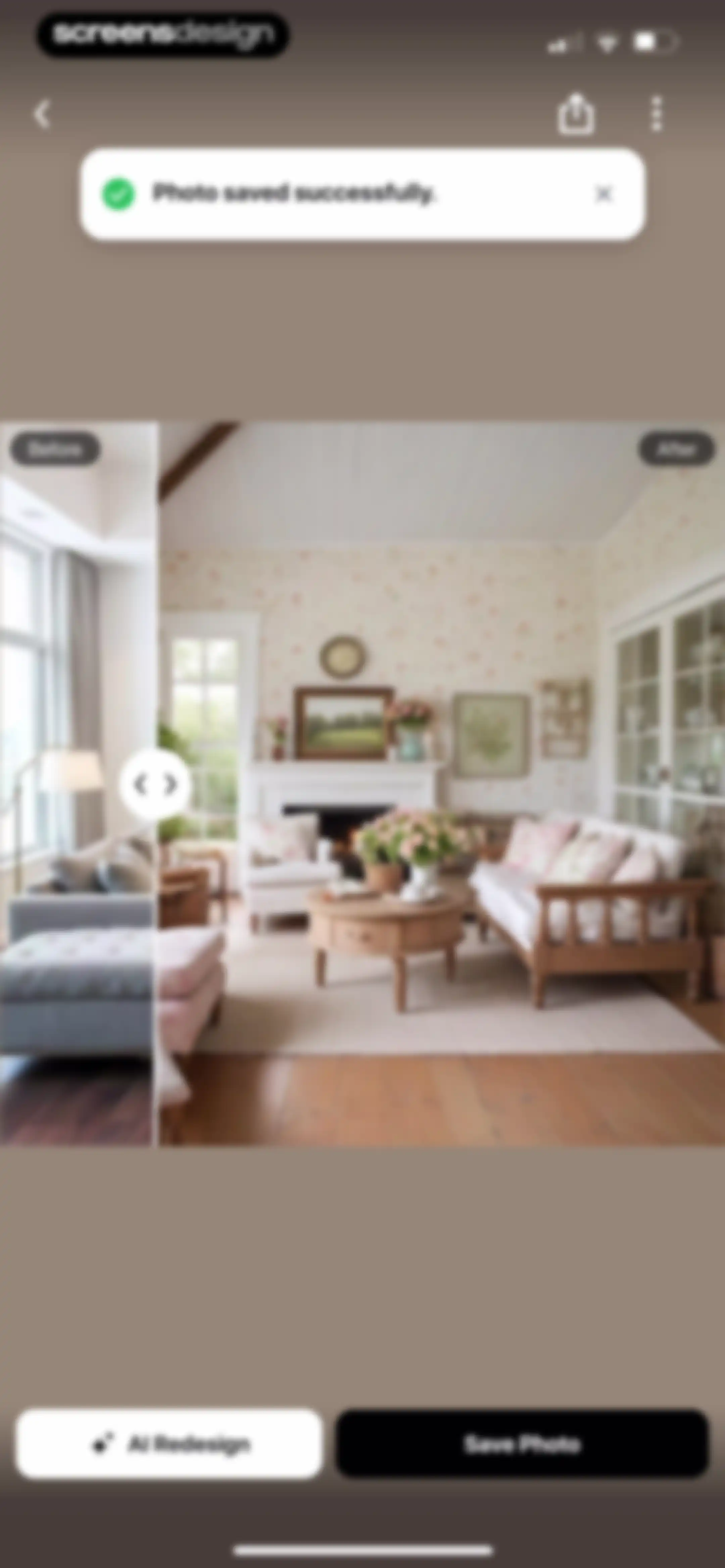 Home Planner AI：Room Design 3D screen 119