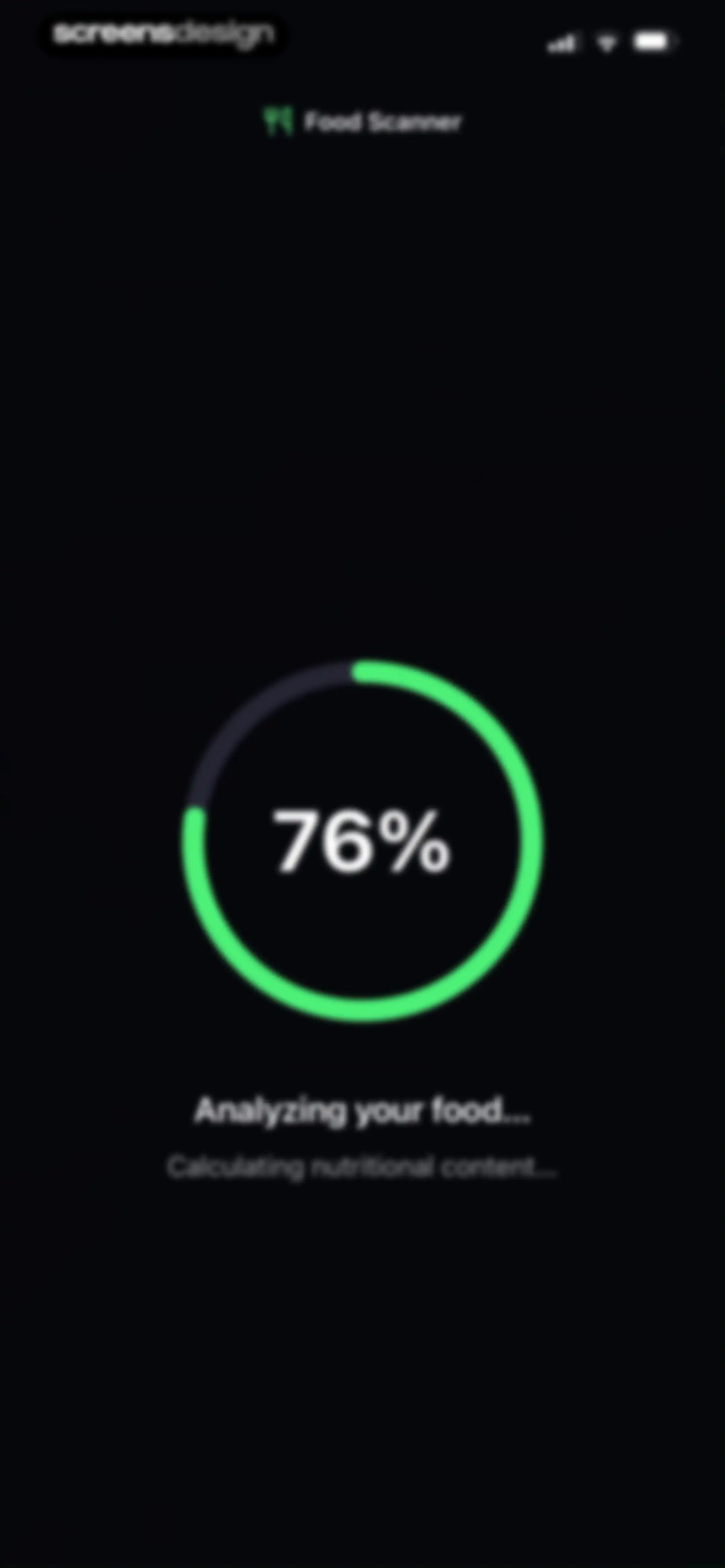 Critique AI: Habit Tracker screen 98