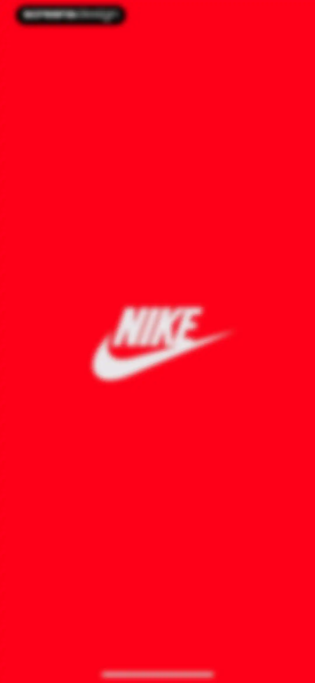 Nike SNKRS: Sneakers & Apparel screen 1