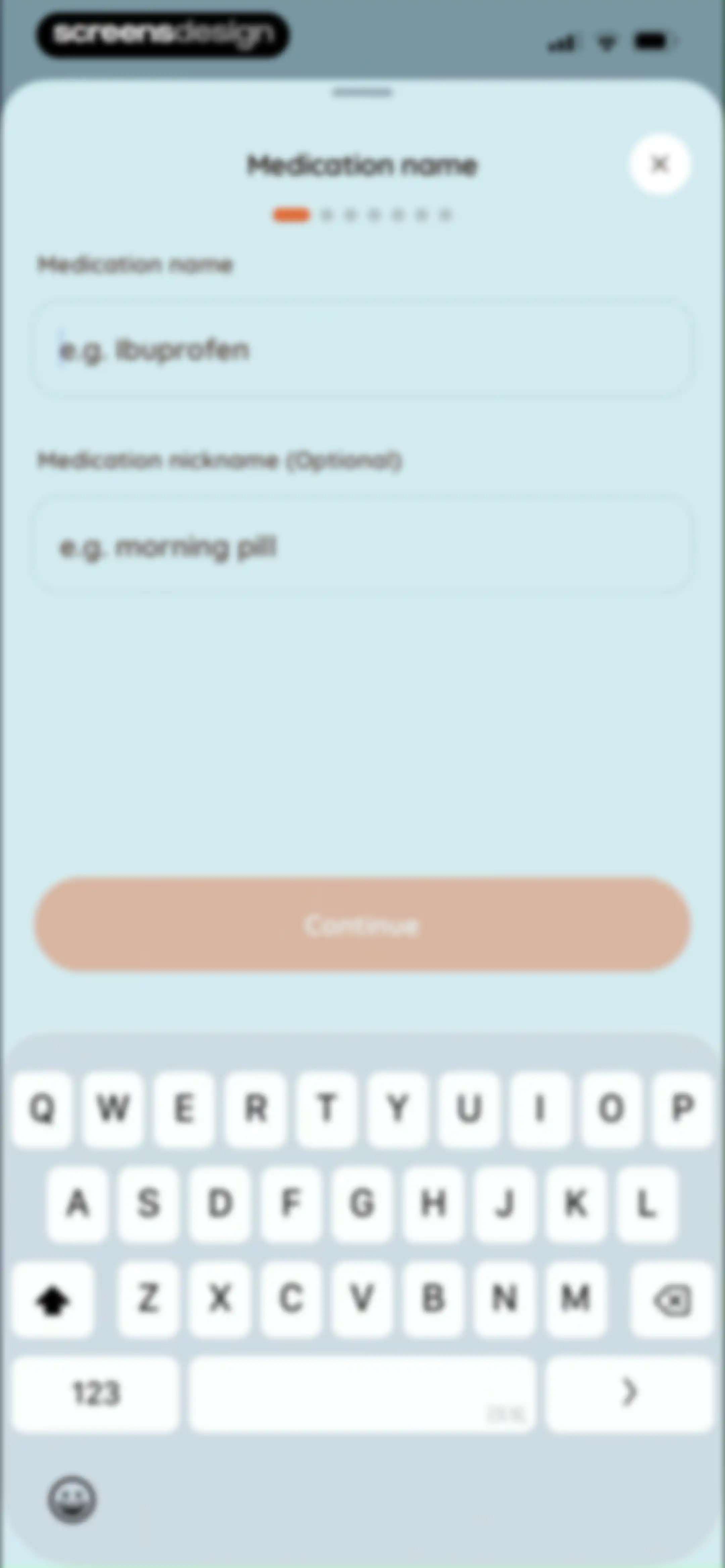 Juno: Chronic Illness Support screen 198
