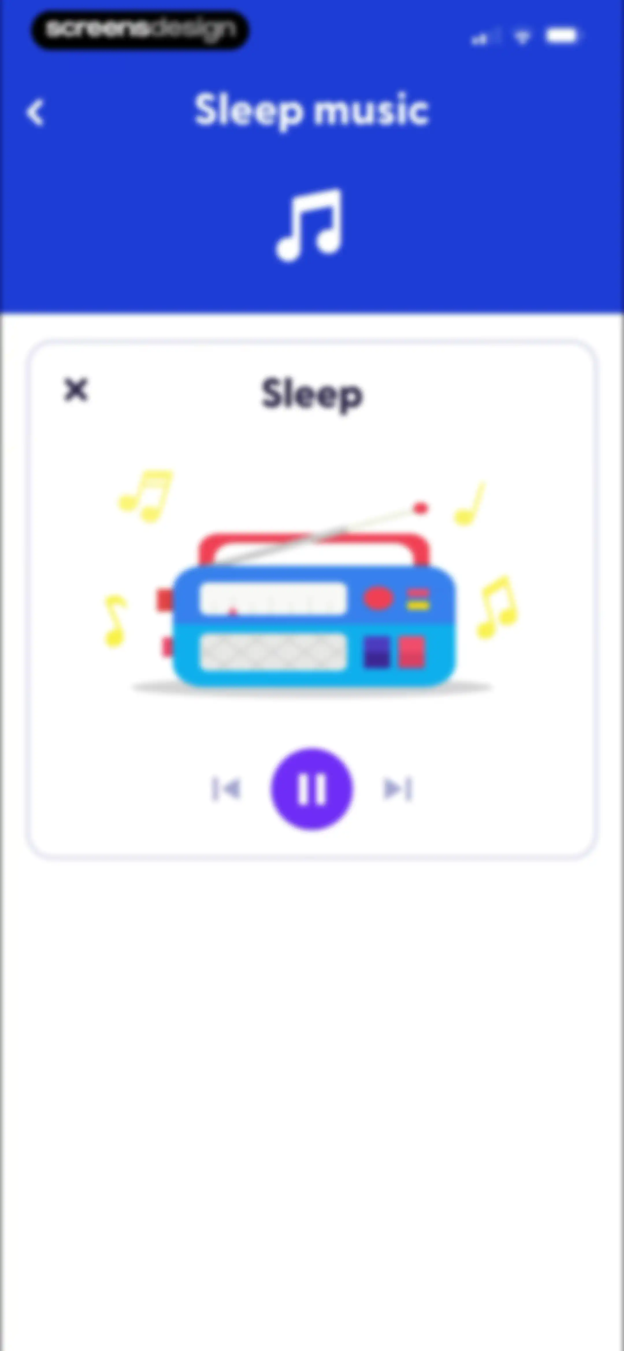 ClassDojo screen 97