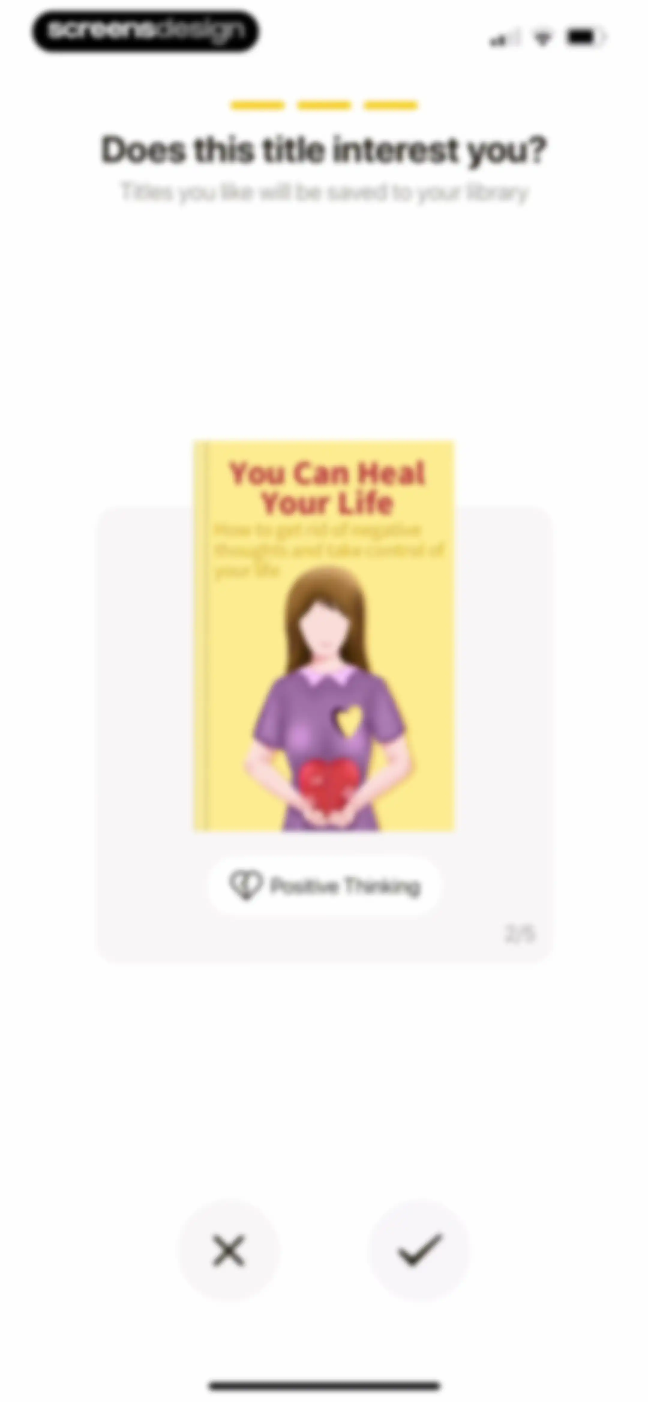 Bookey: Book Ideas for Growth screen 10