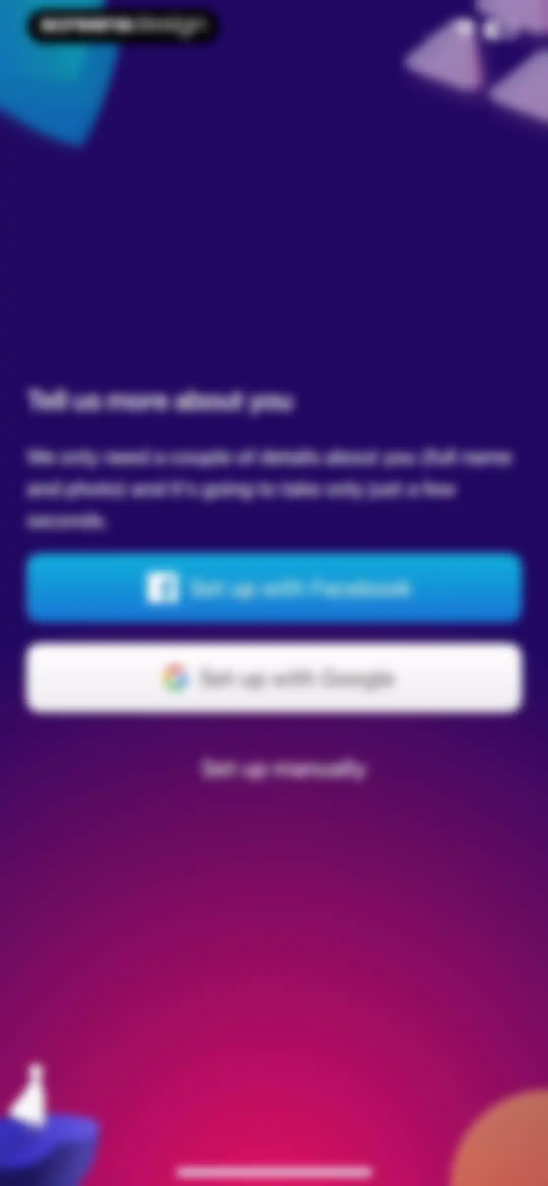 Clarify: Focus & Task Manager screen 99
