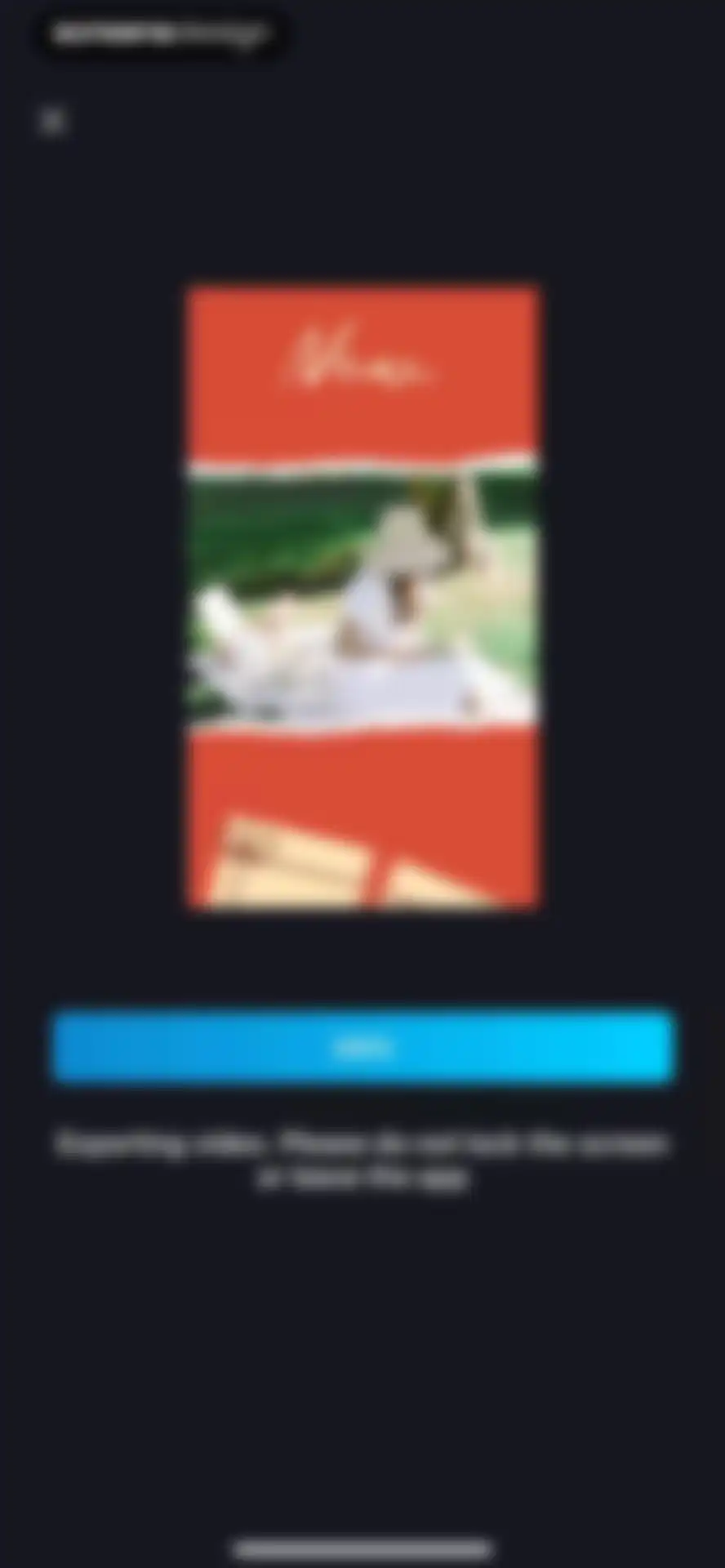 VN: Photo & Video Editor screen 14