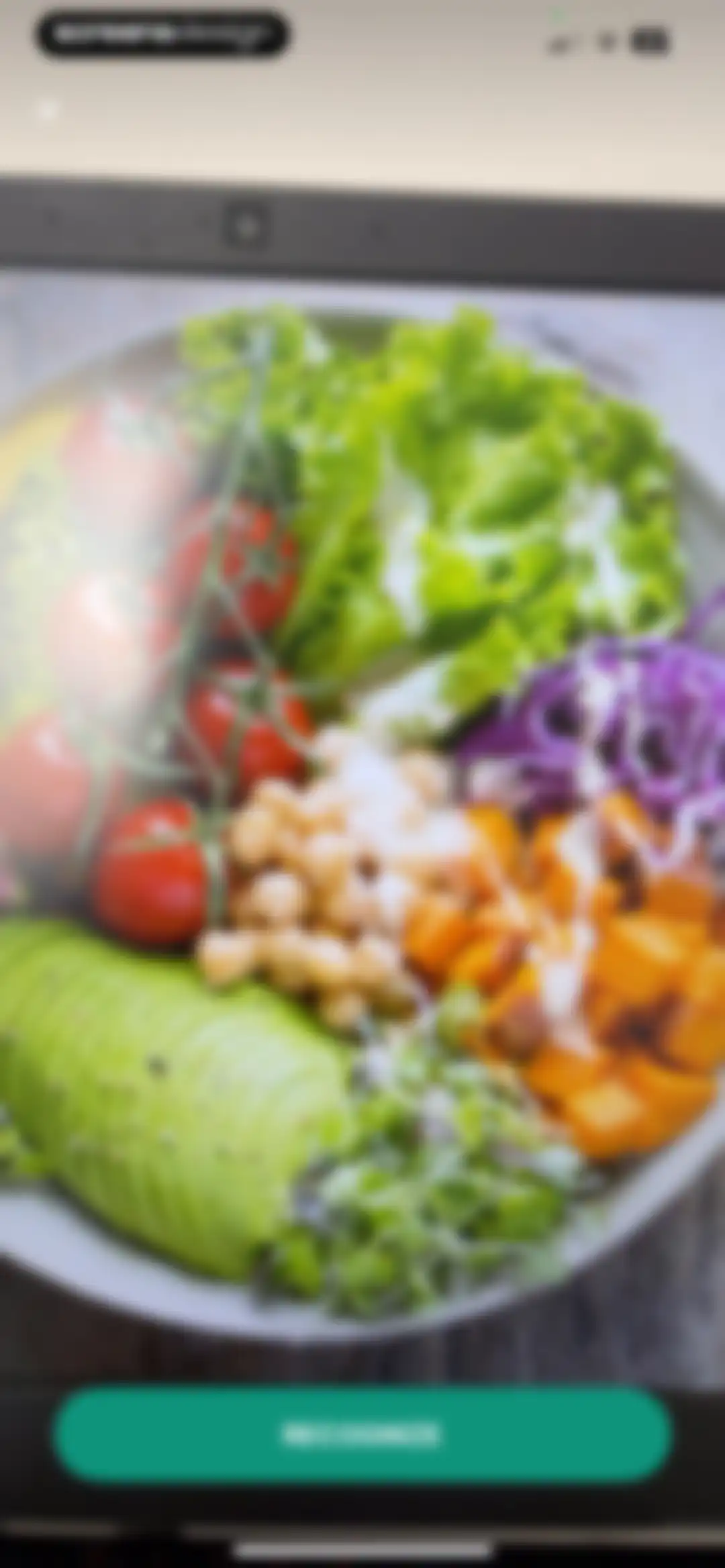 ‎Calorie Counter: Food Tracker screen 60