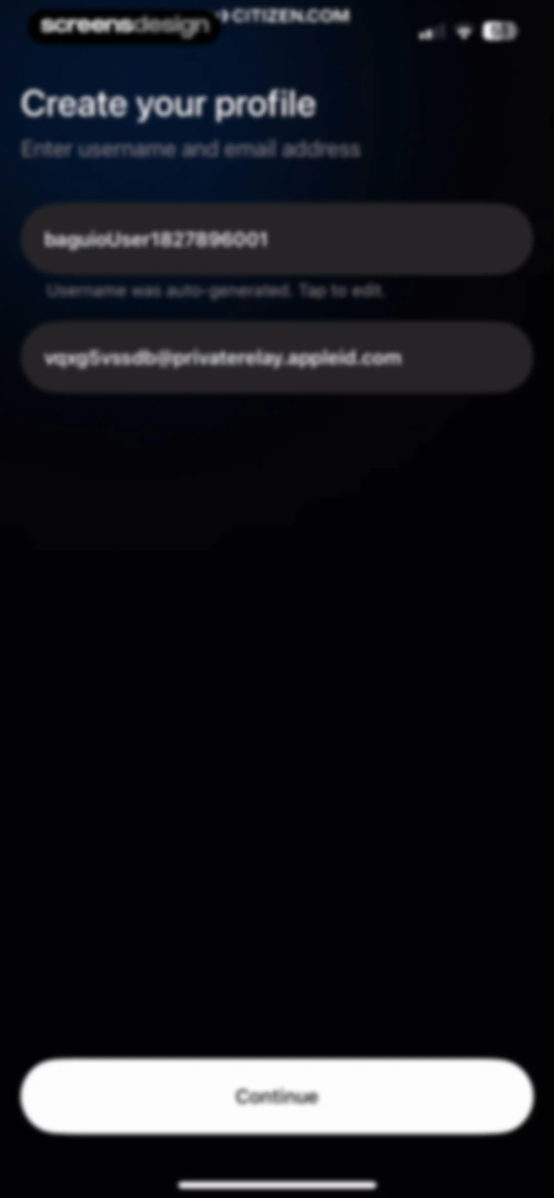 Citizen: Safety & Live Video screen 7