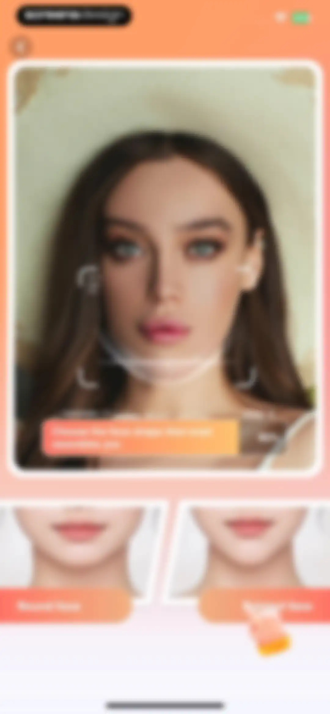 AnimalFace - looksmax ai score screen 16