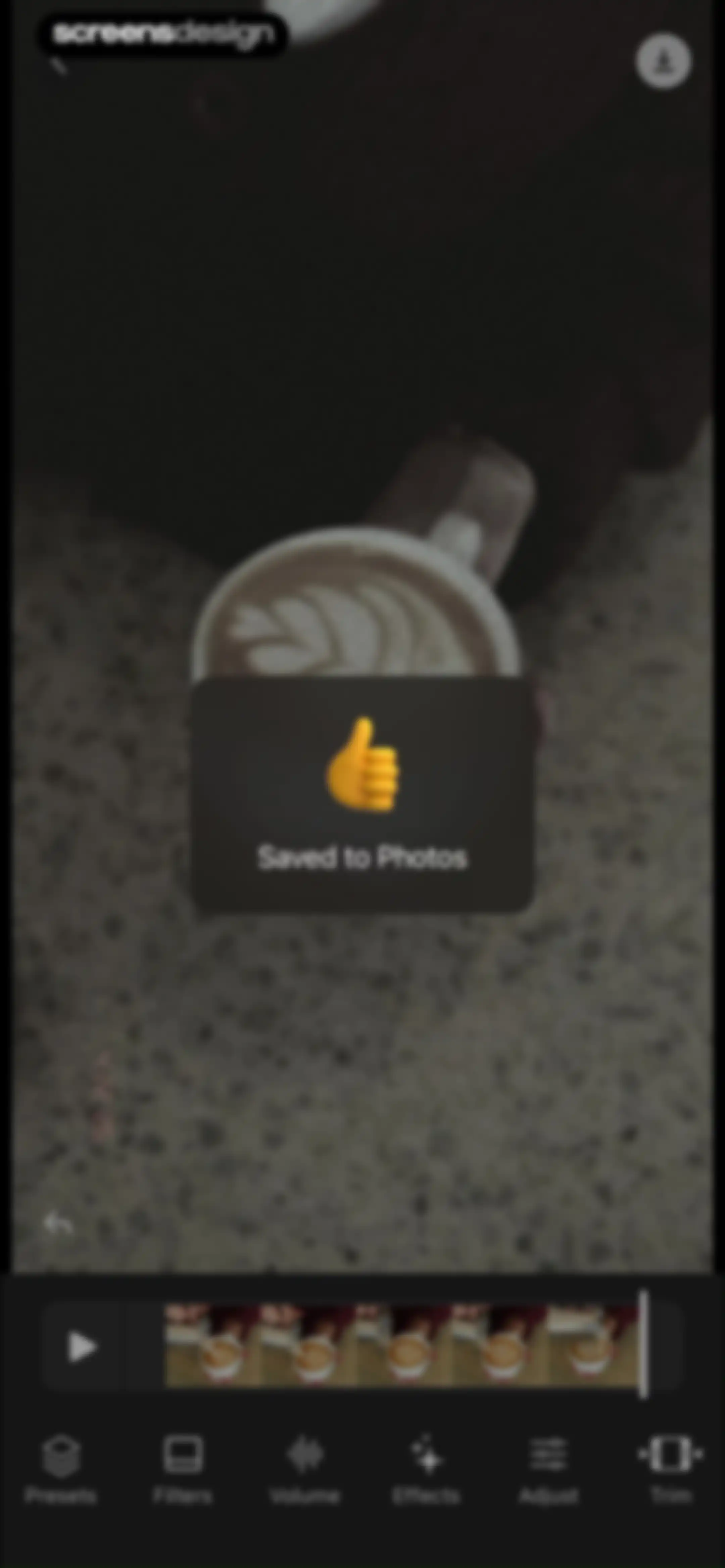 Uplens: Photo & Video Editor screen 31