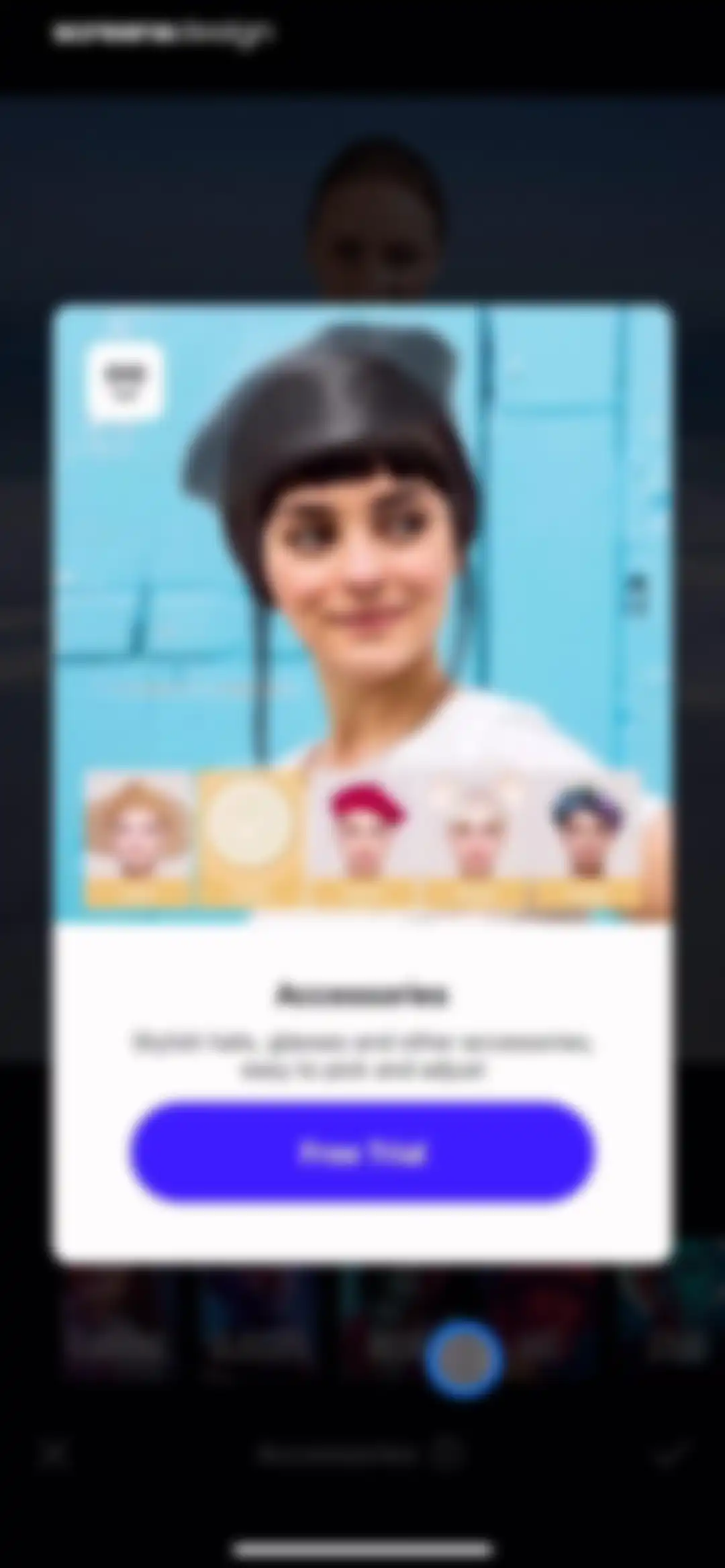 Everlook- Face & Body Editor screen 63