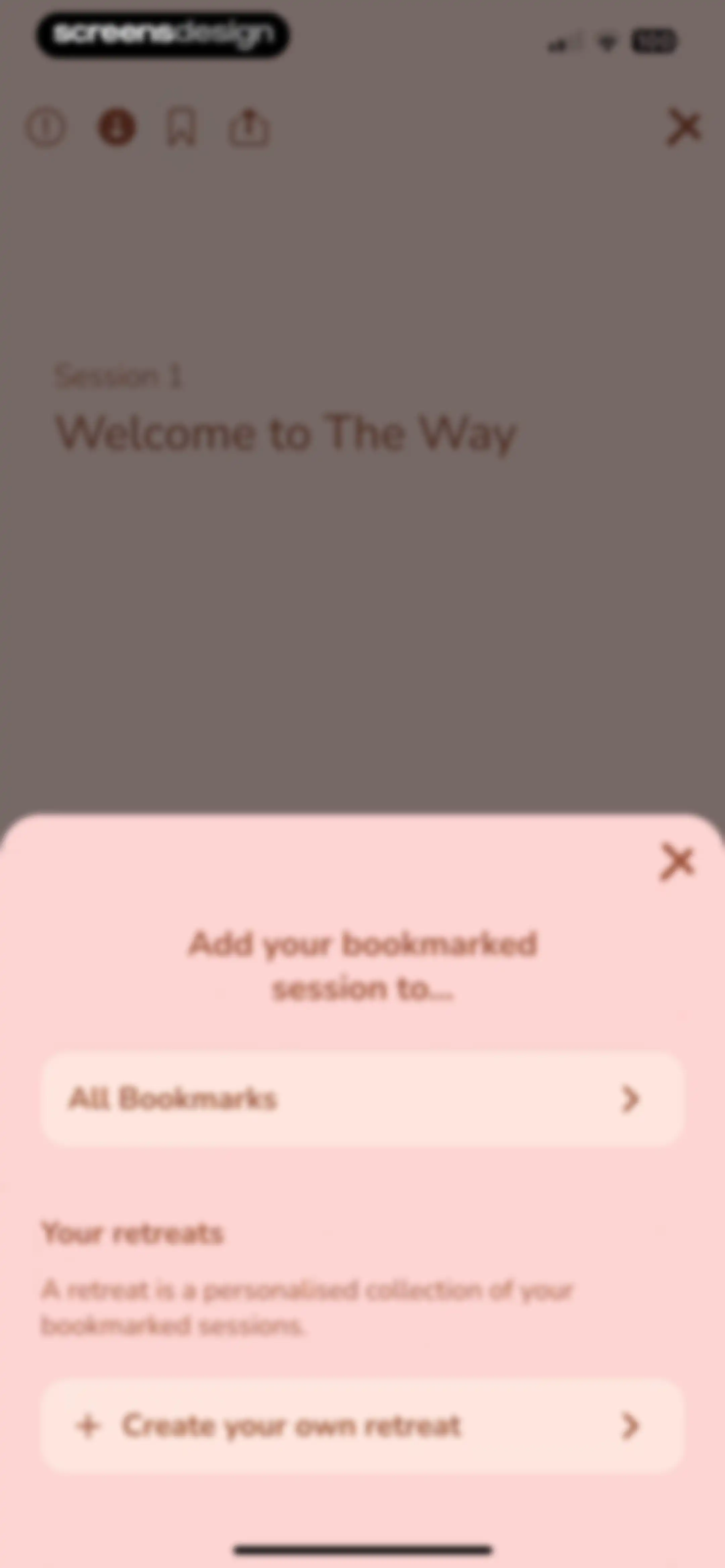The Way: Meditation & Zen screen 30