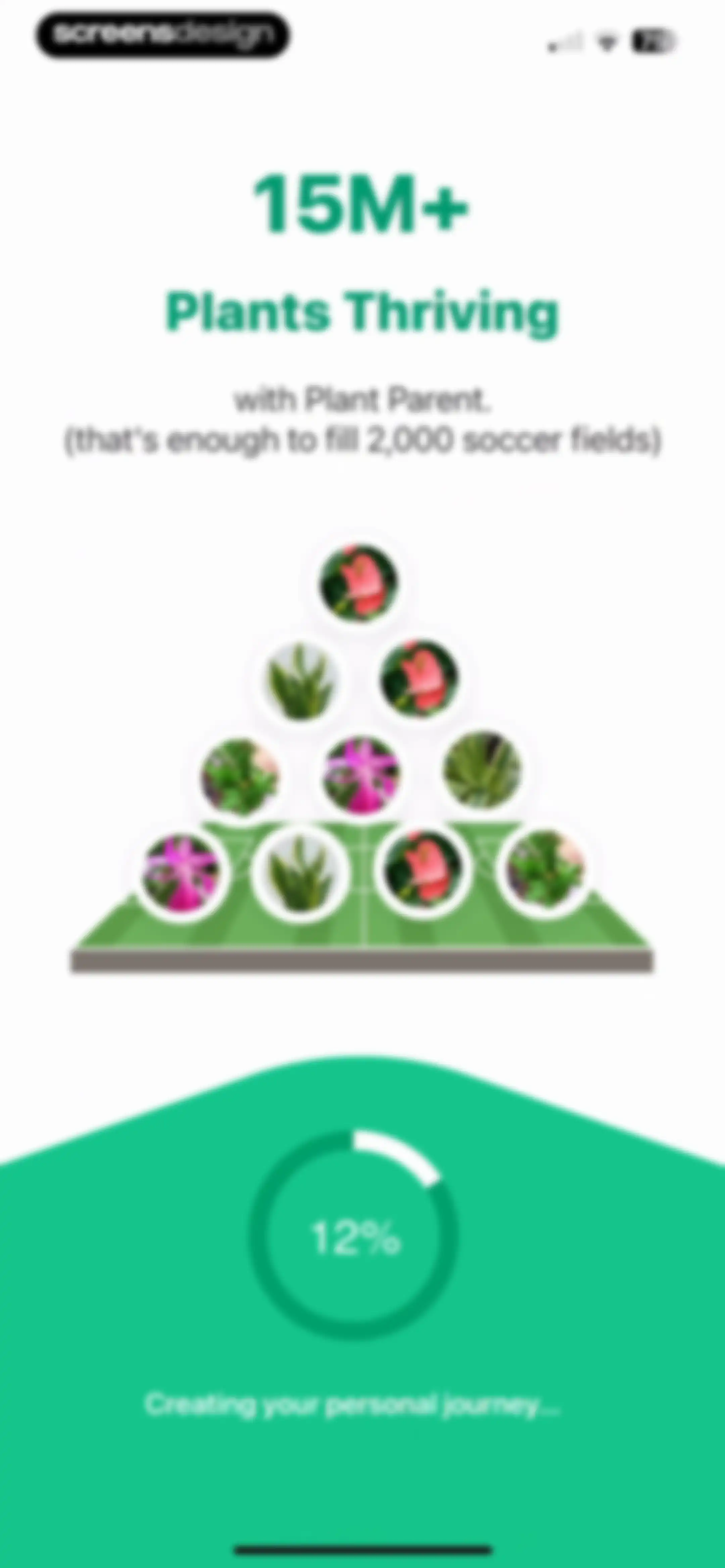 Plant Parent: Plant Care Guide screen 18