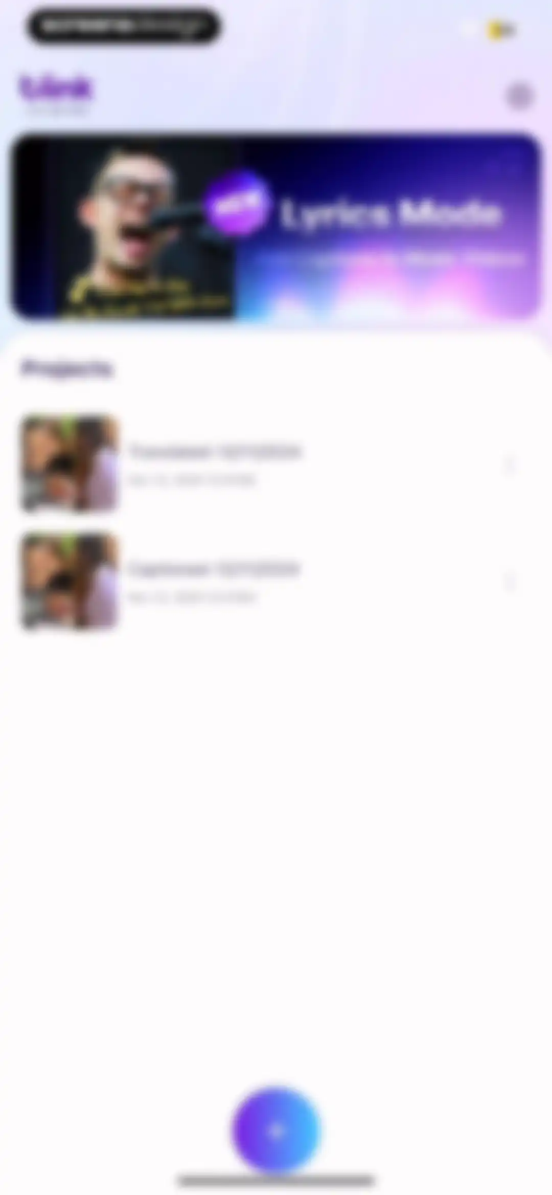 Vozo AI Video Translator & Dub screen 91