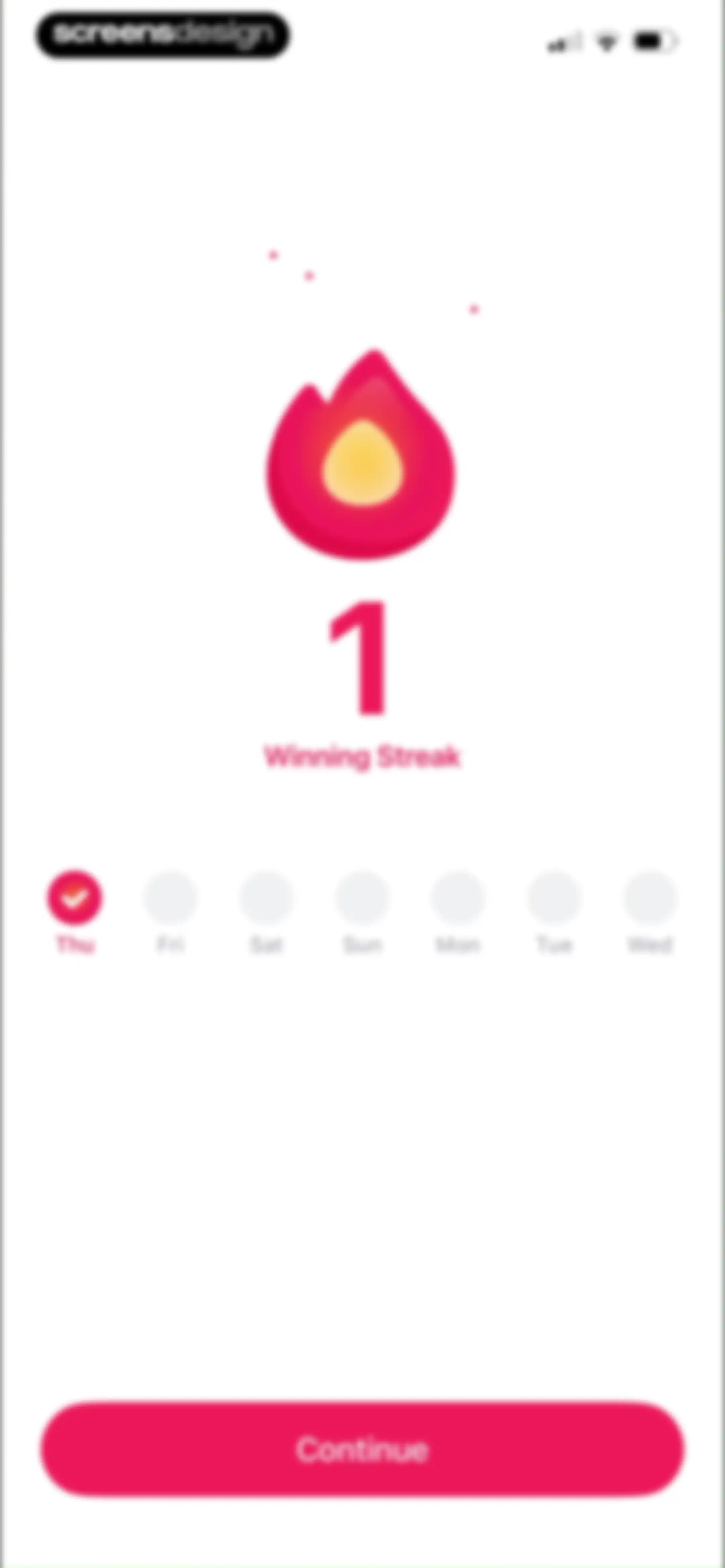 TalkMe: Speak & Learn English screen 97