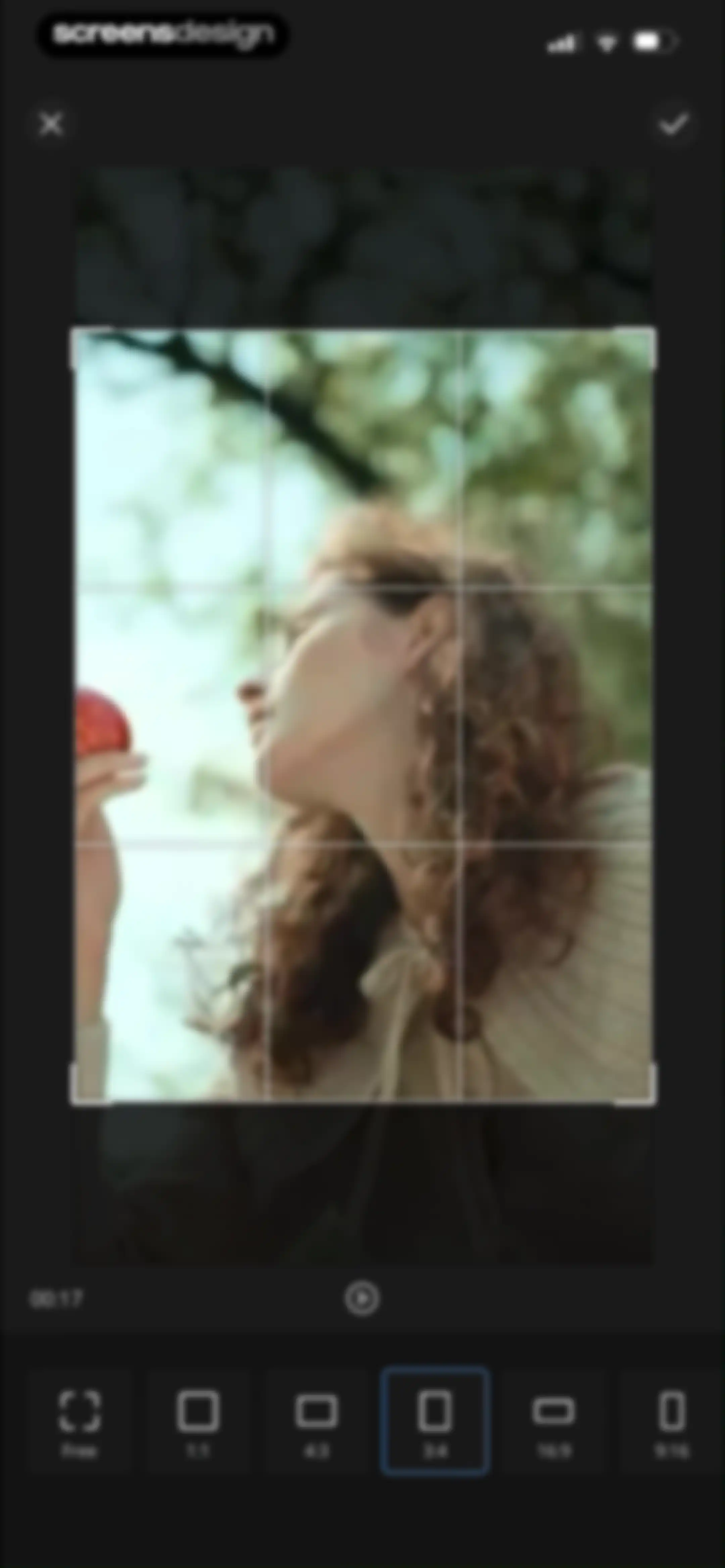 Photo Retouch-Object Removal screen 127