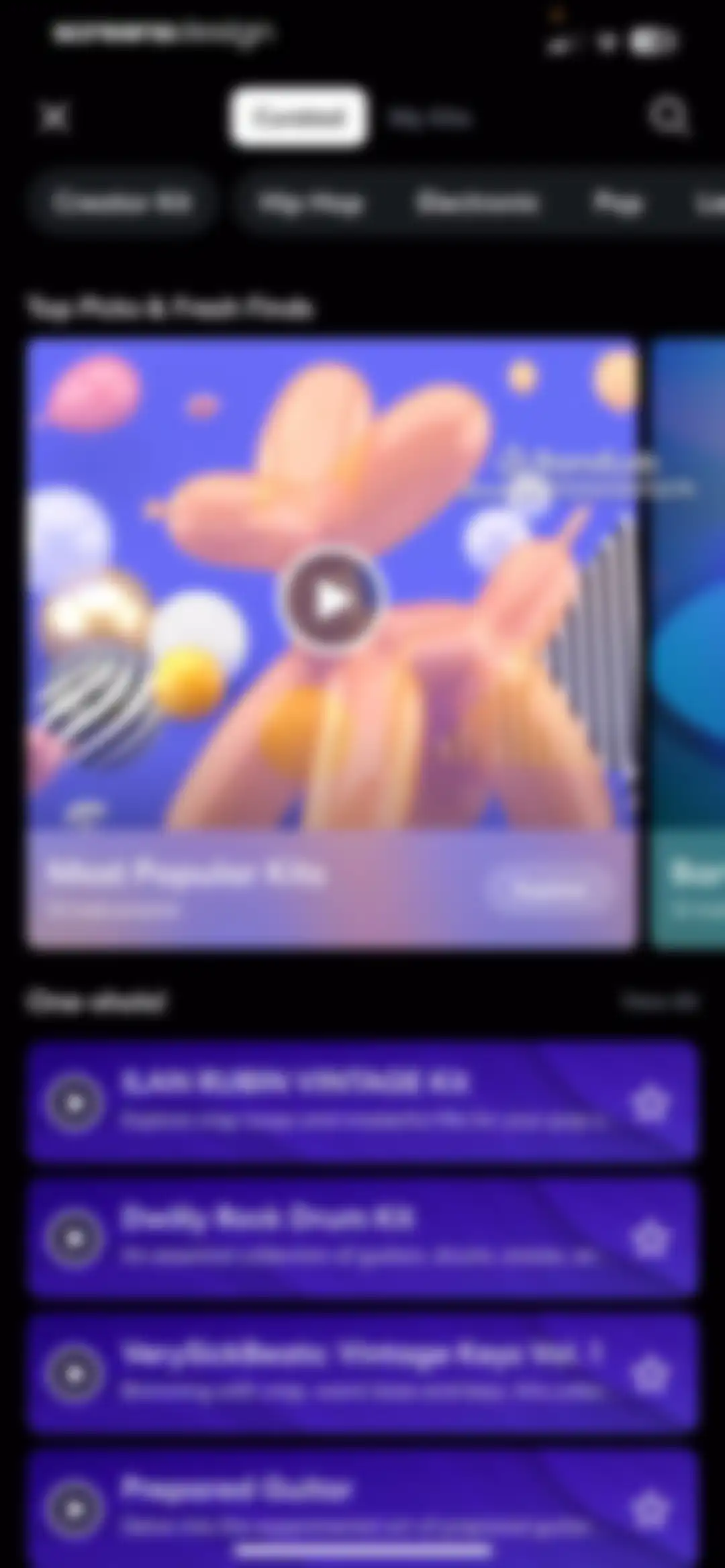 BandLab – Music Maker & Beats screen 175