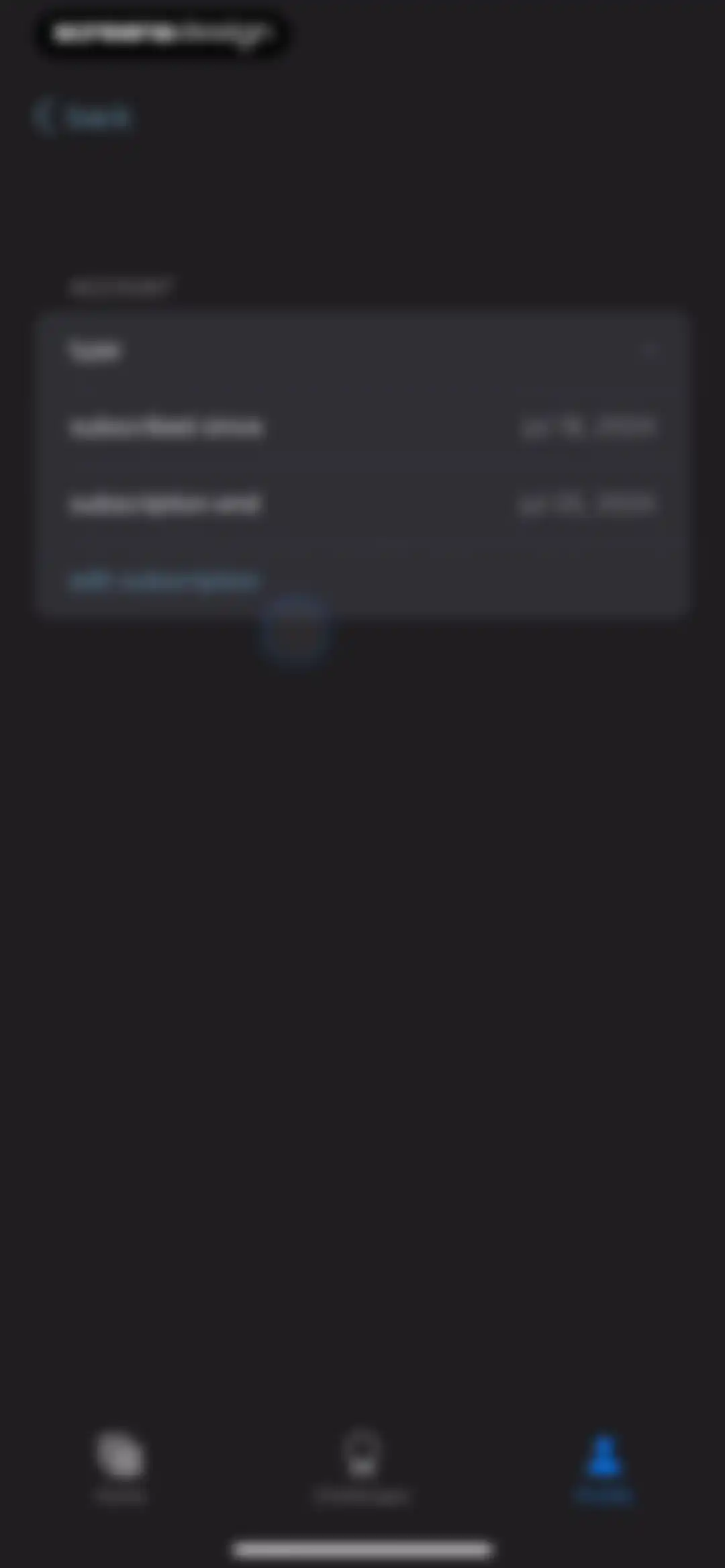 ClearSpace: Reduce Screen Time screen 55