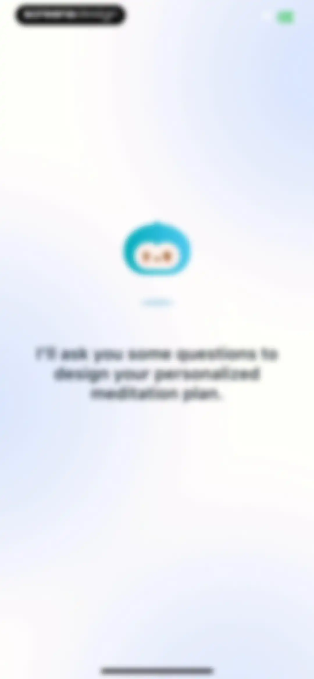 Brainpal: Heal & Meditation screen 4
