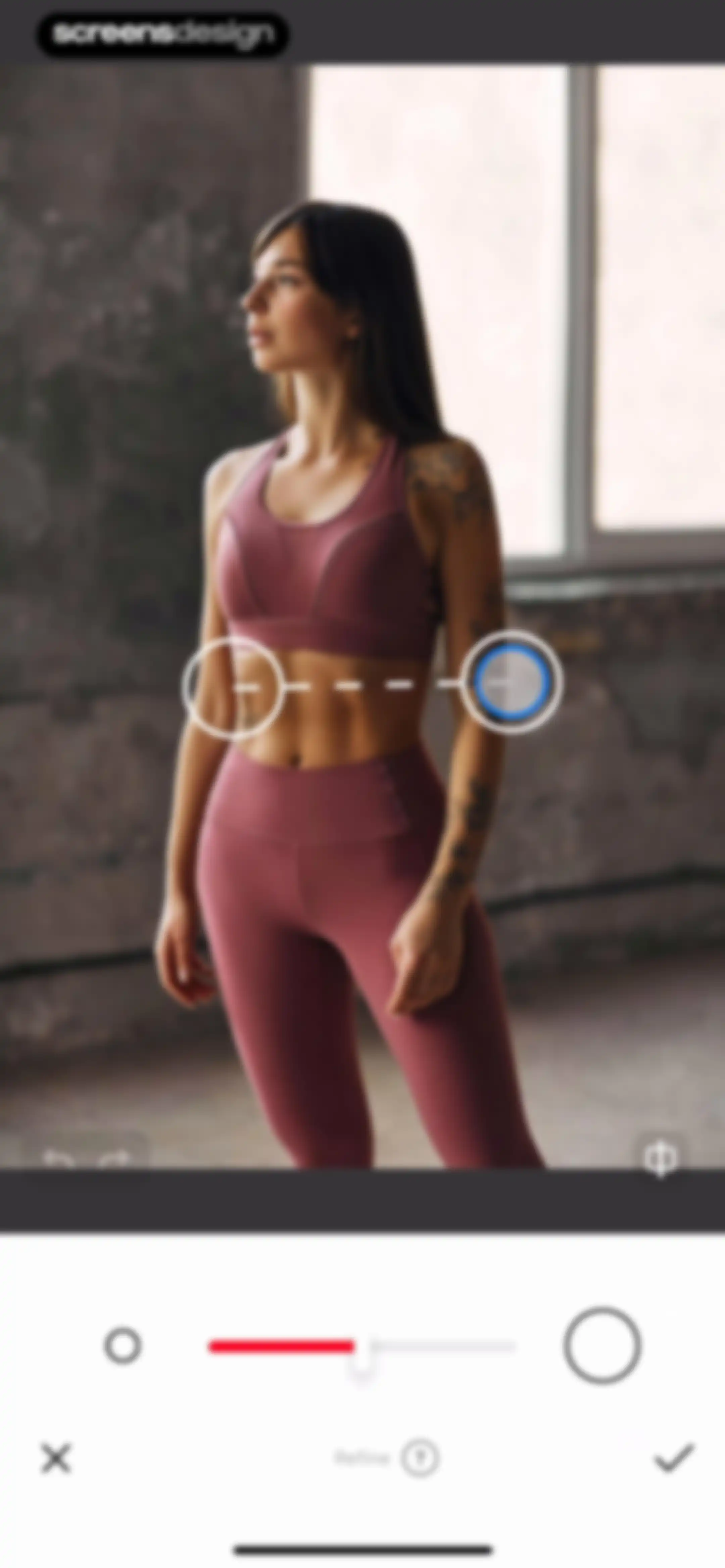 Body Tune - Face Photo Editor screen 30