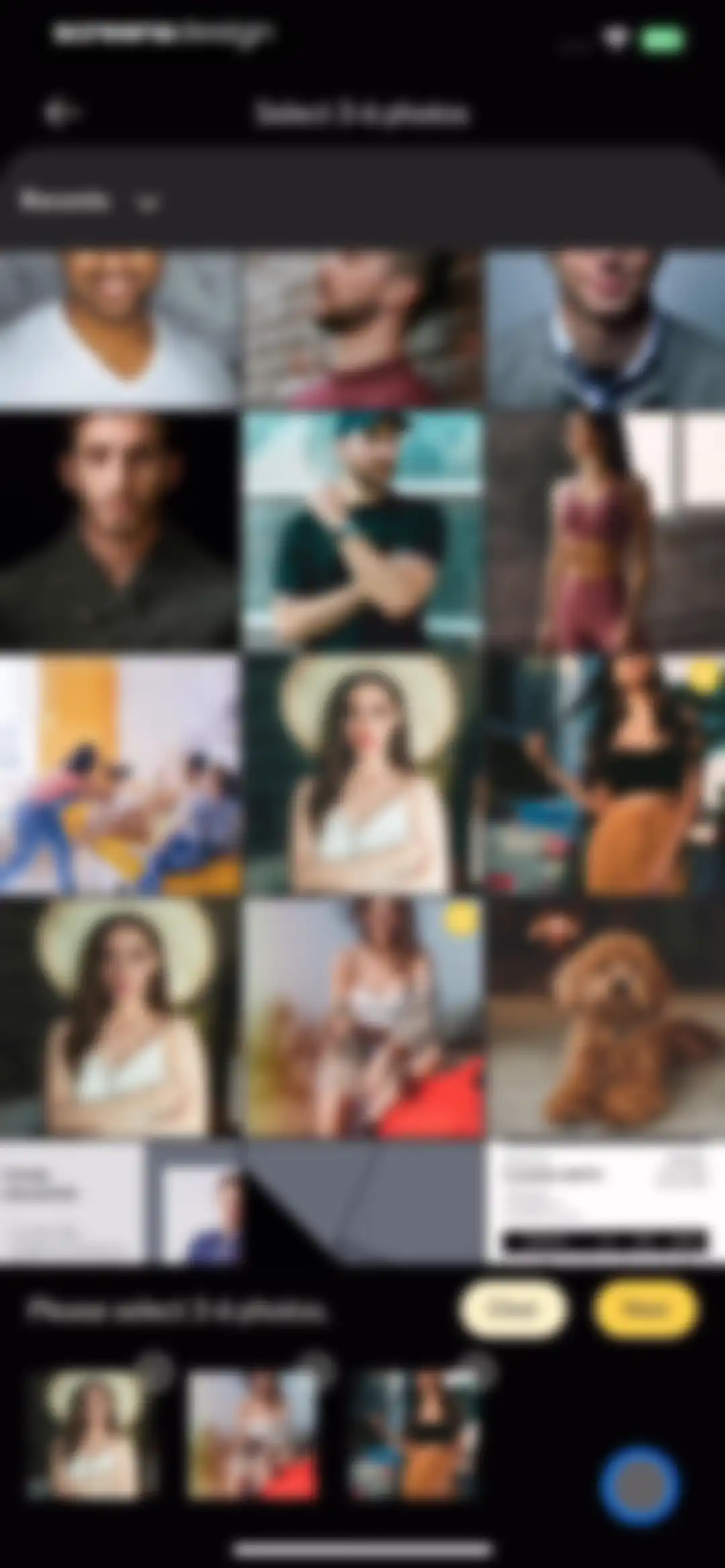 GenPix - AI Photo Editor screen 63