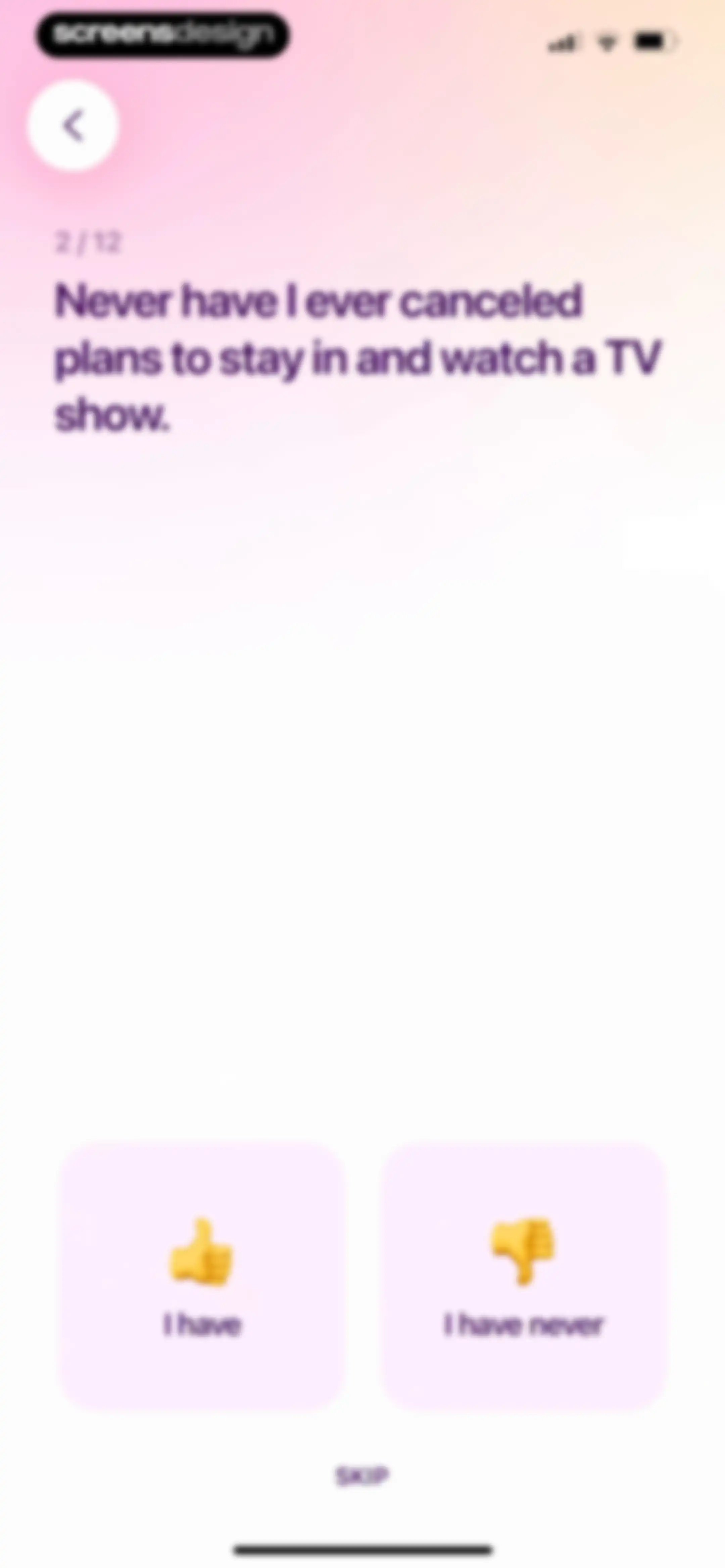 Couple Joy - Relationship App screen 36