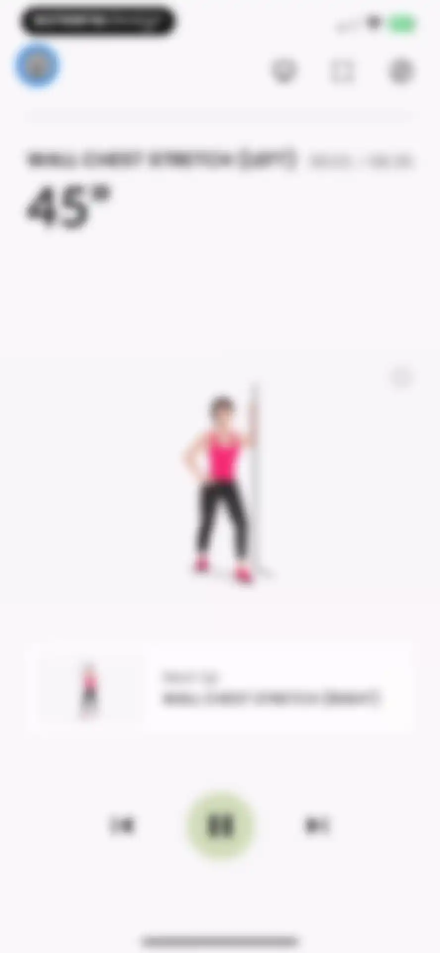 Yoga Fit | Yoga for Beginners screen 75
