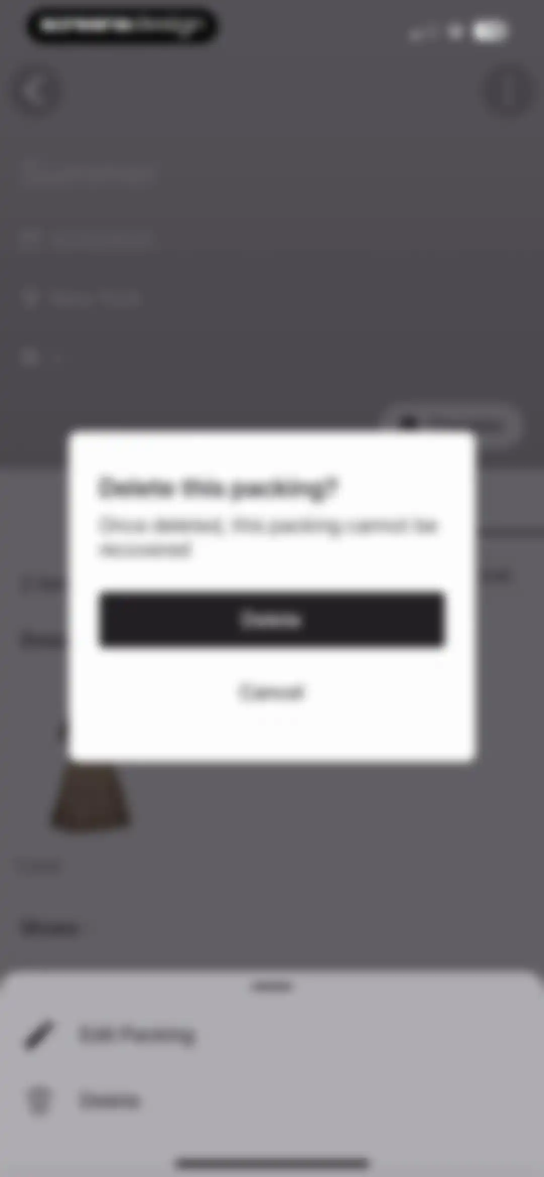 Acloset - AI Fashion Assistant screen 145