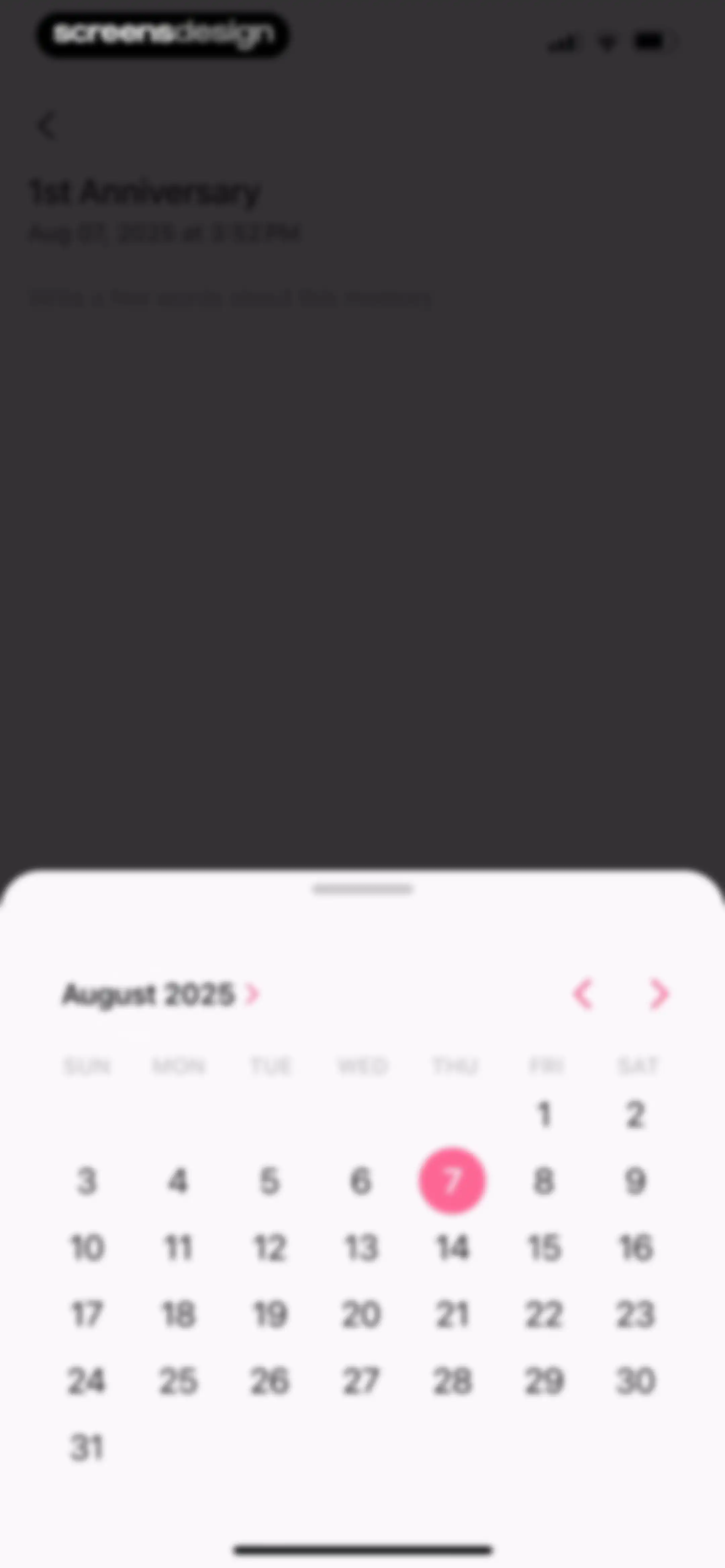 Couple Joy - Relationship App screen 66