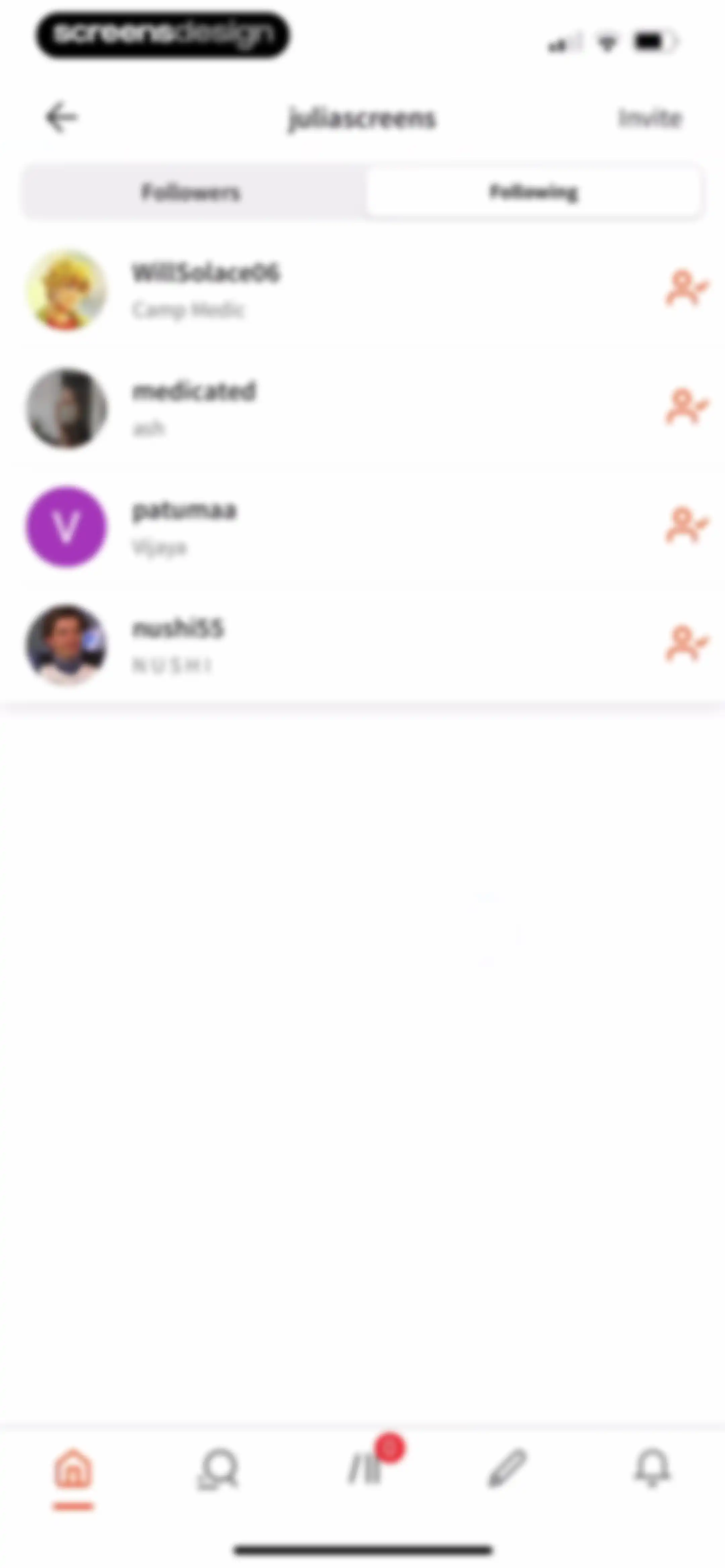Wattpad - Read & Write Stories screen 209