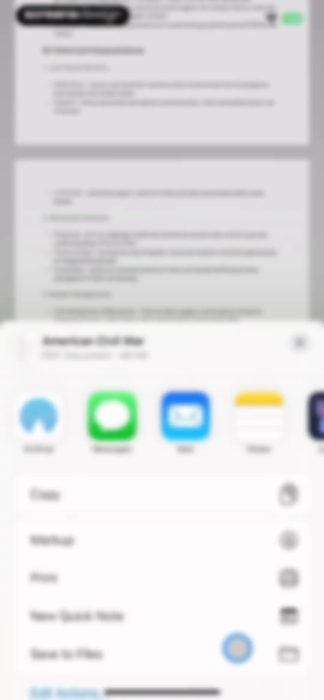 NeoStudy - Learn with AI screen 52