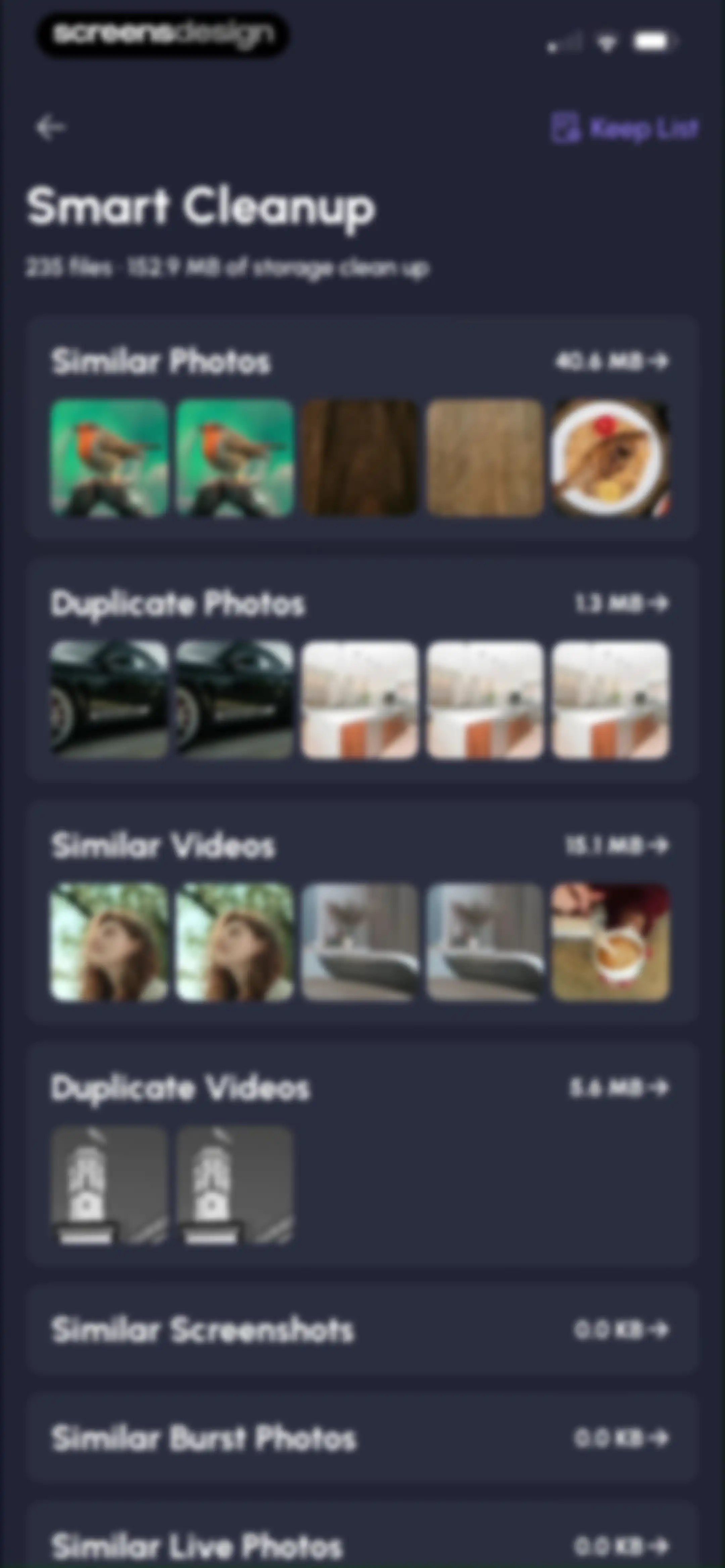 Magic Cleaner-Clean Storage ! screen 13