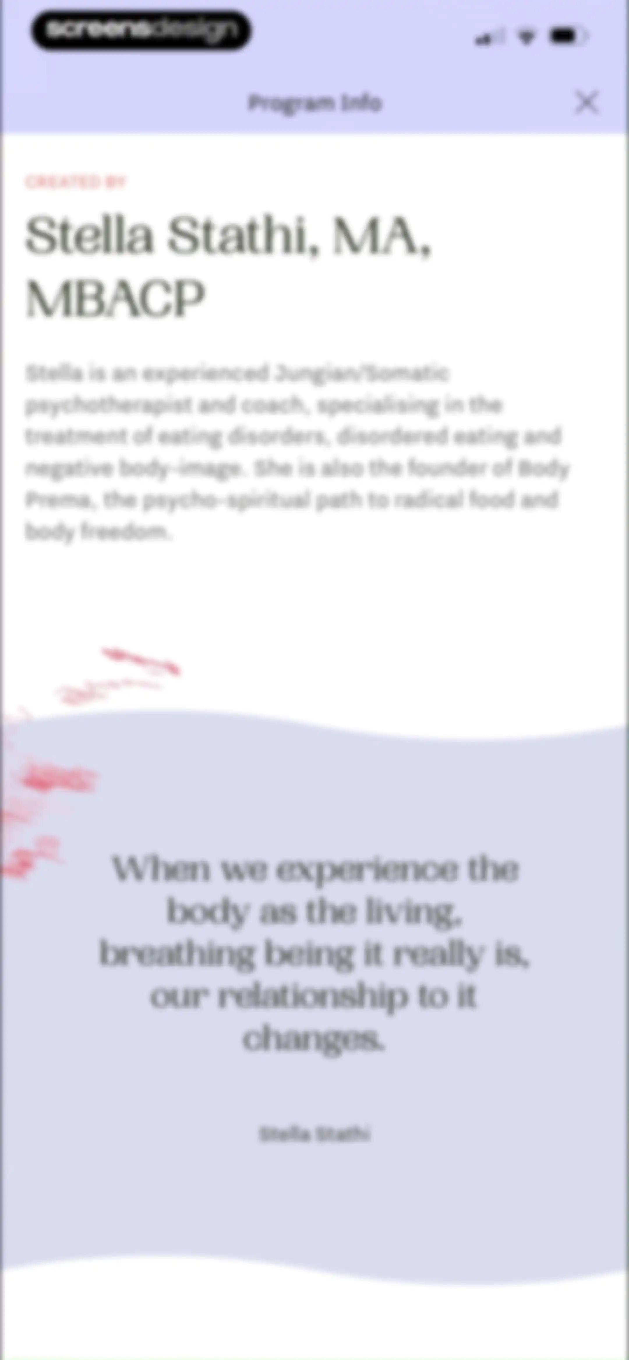 Ferly: Intimacy & Relationship screen 59